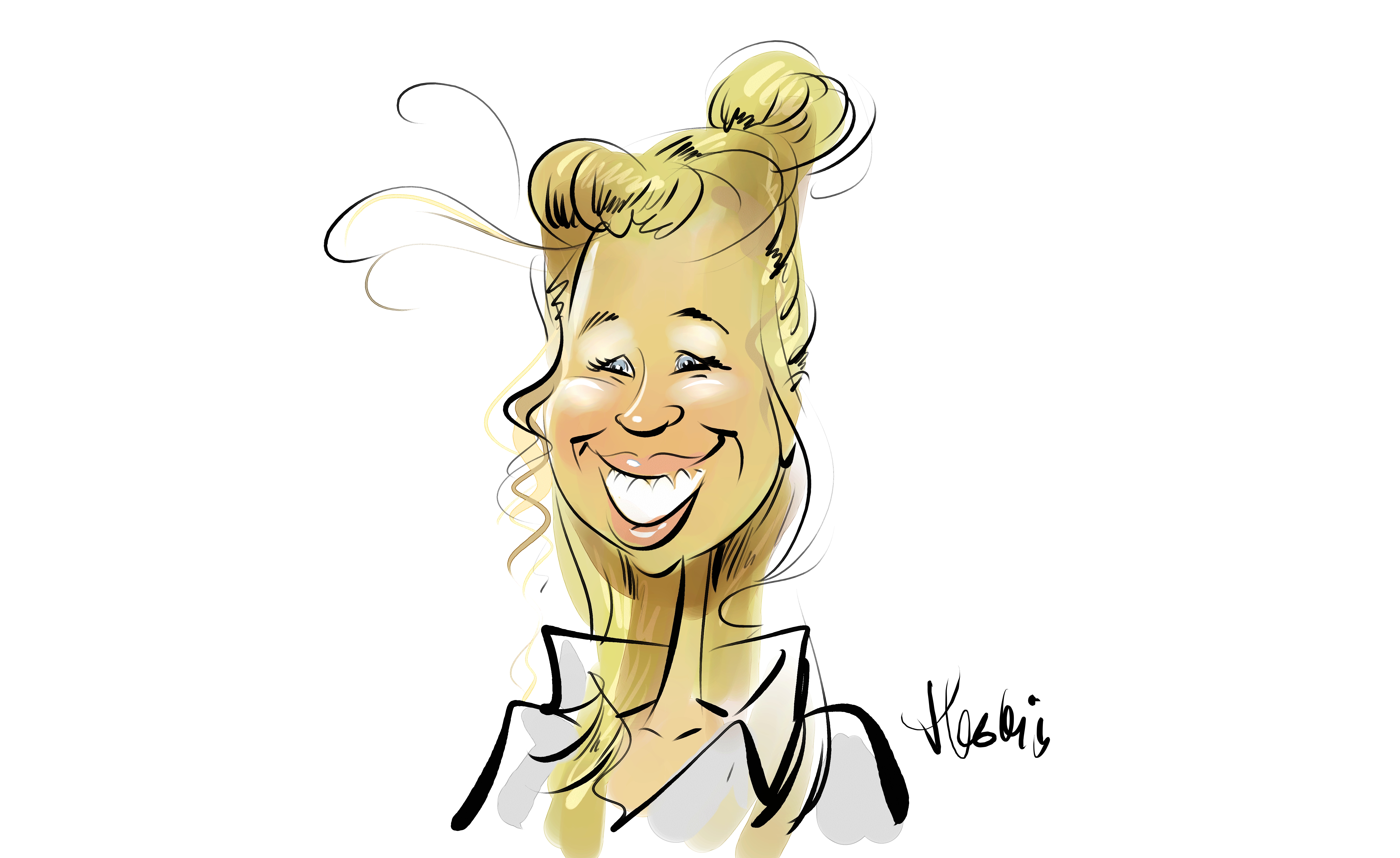 Karikatuur