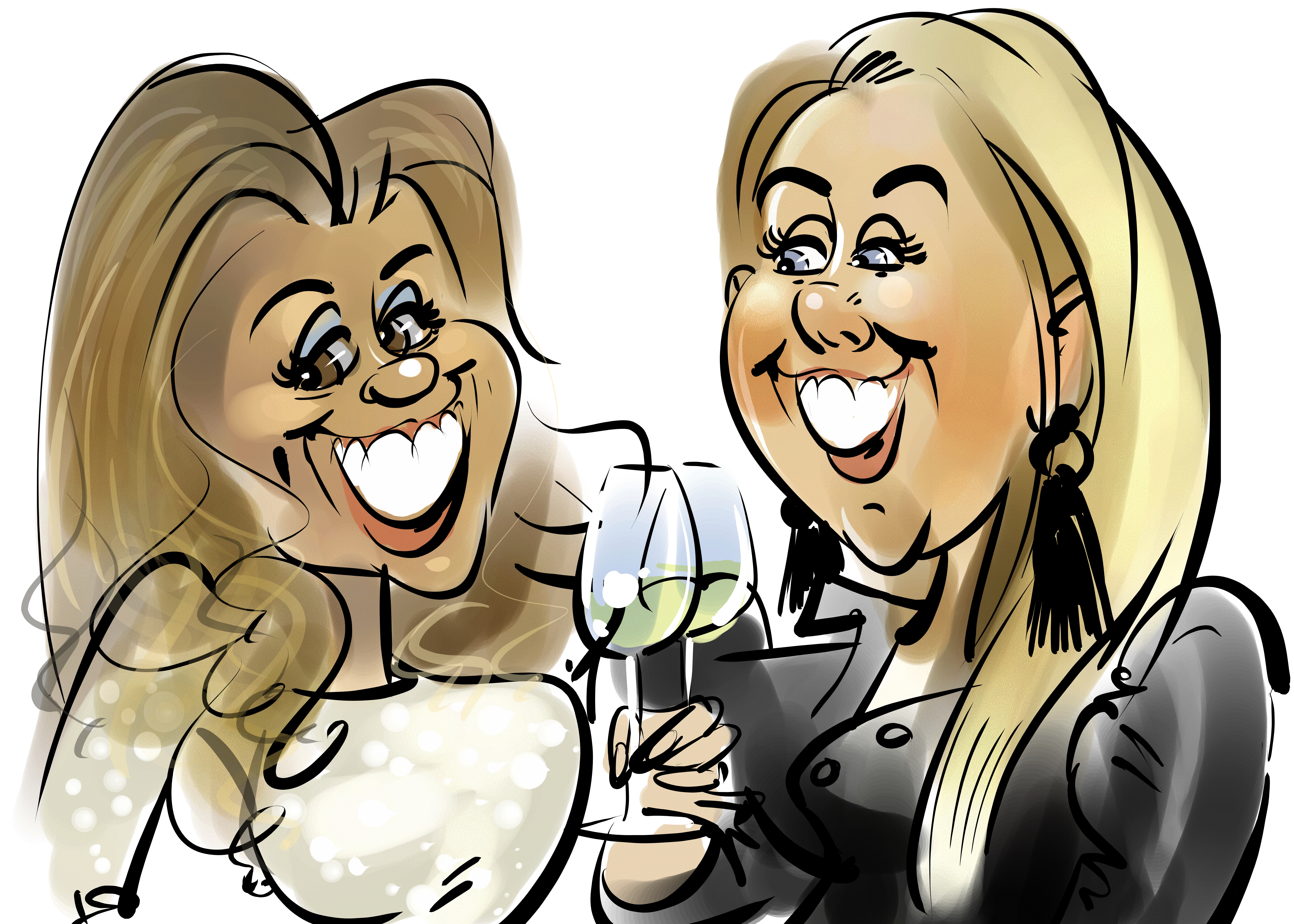 Karikatuur