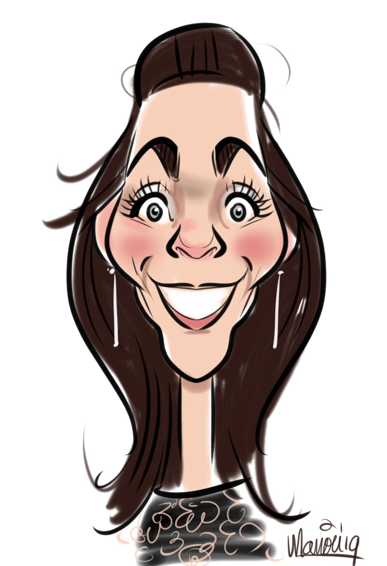 Karikatuur