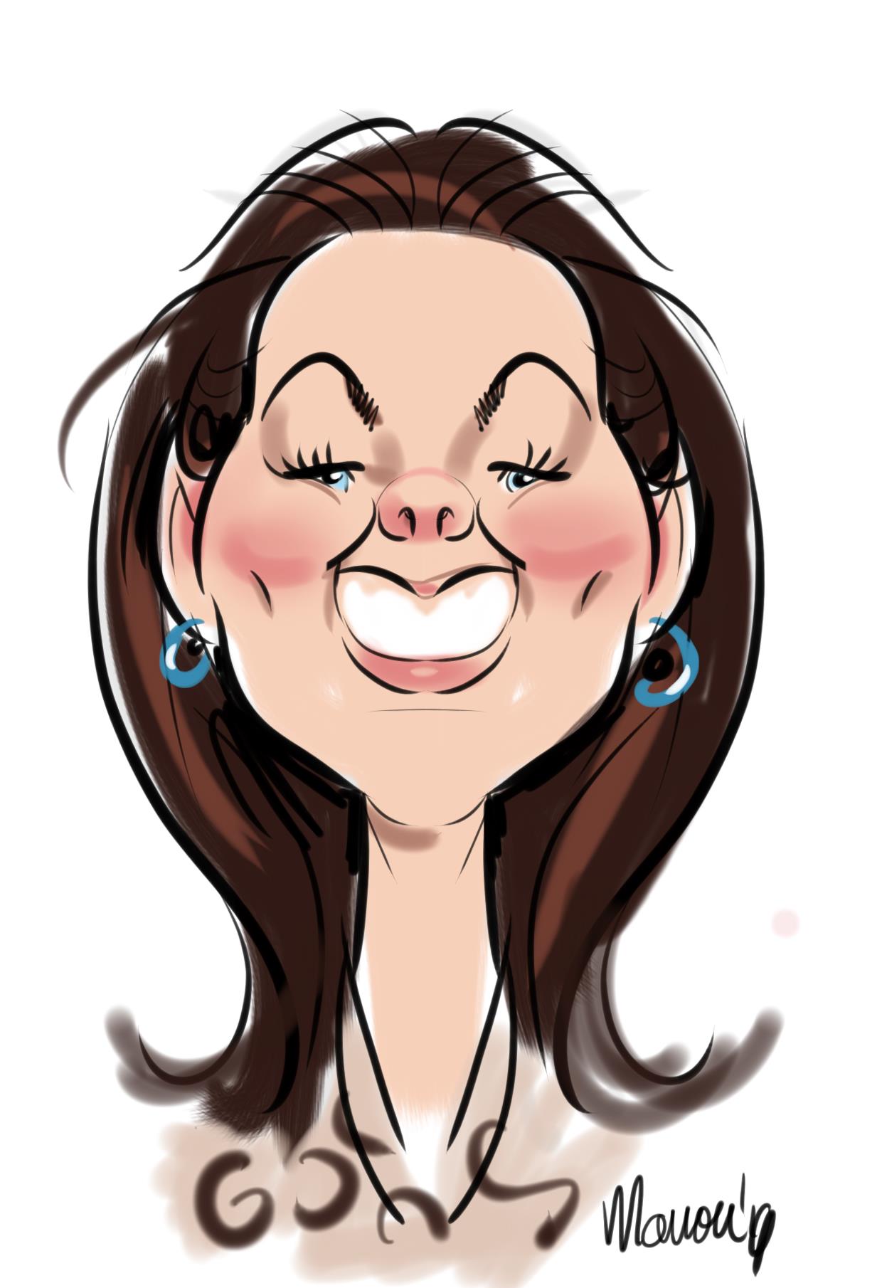 Karikatuur