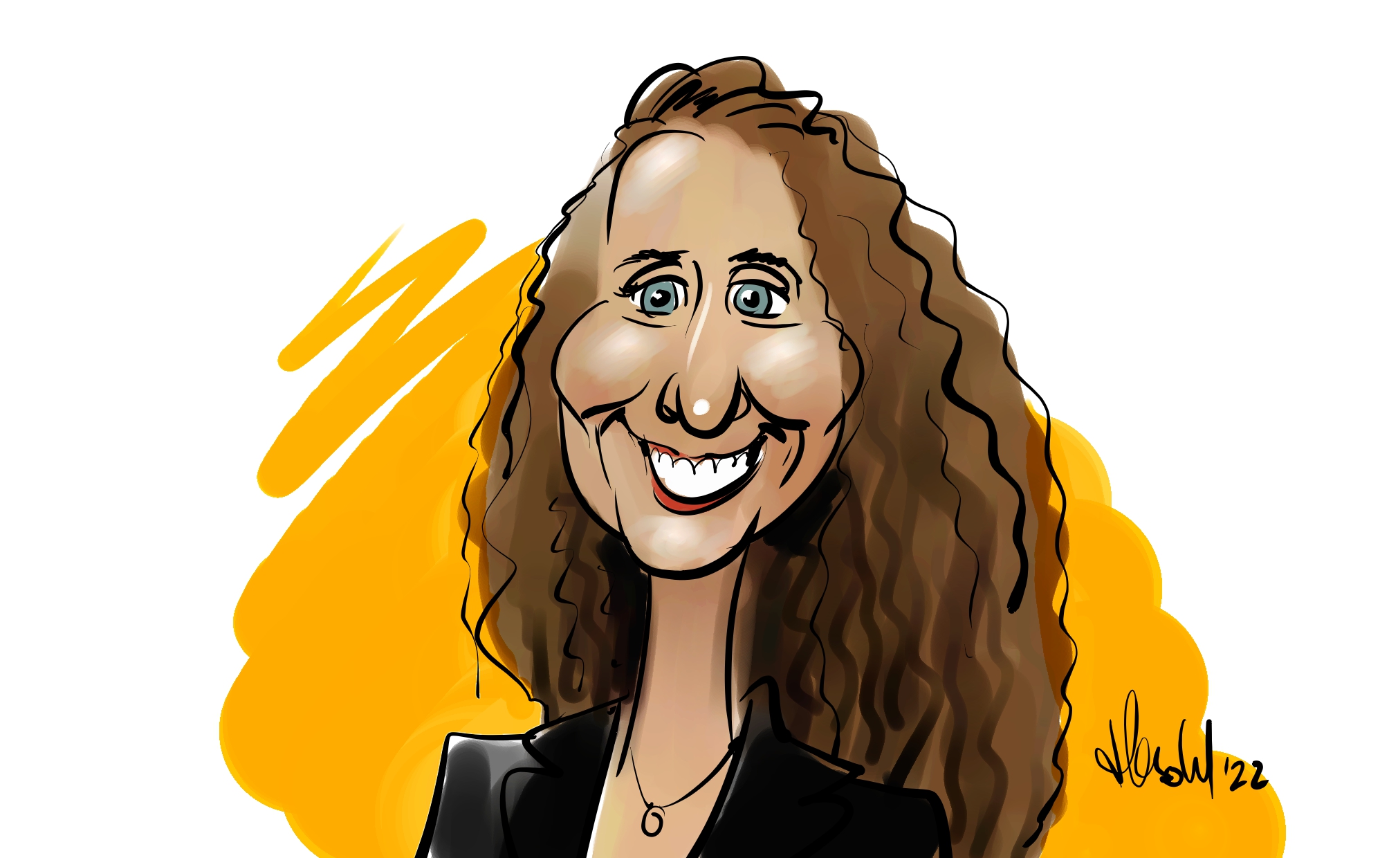 Karikatuur