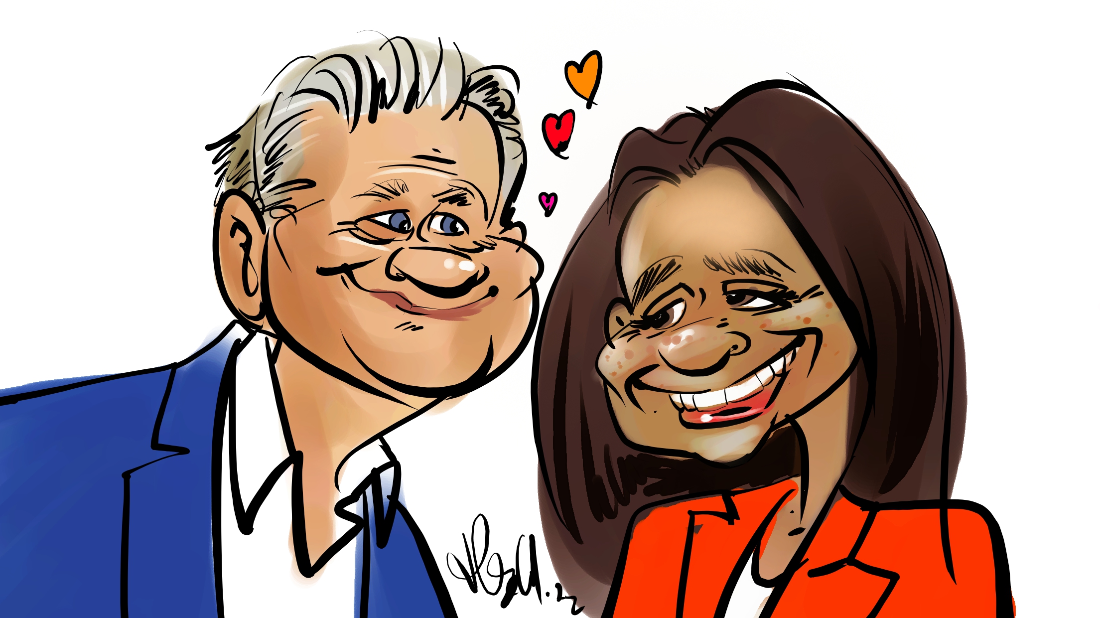 Karikatuur