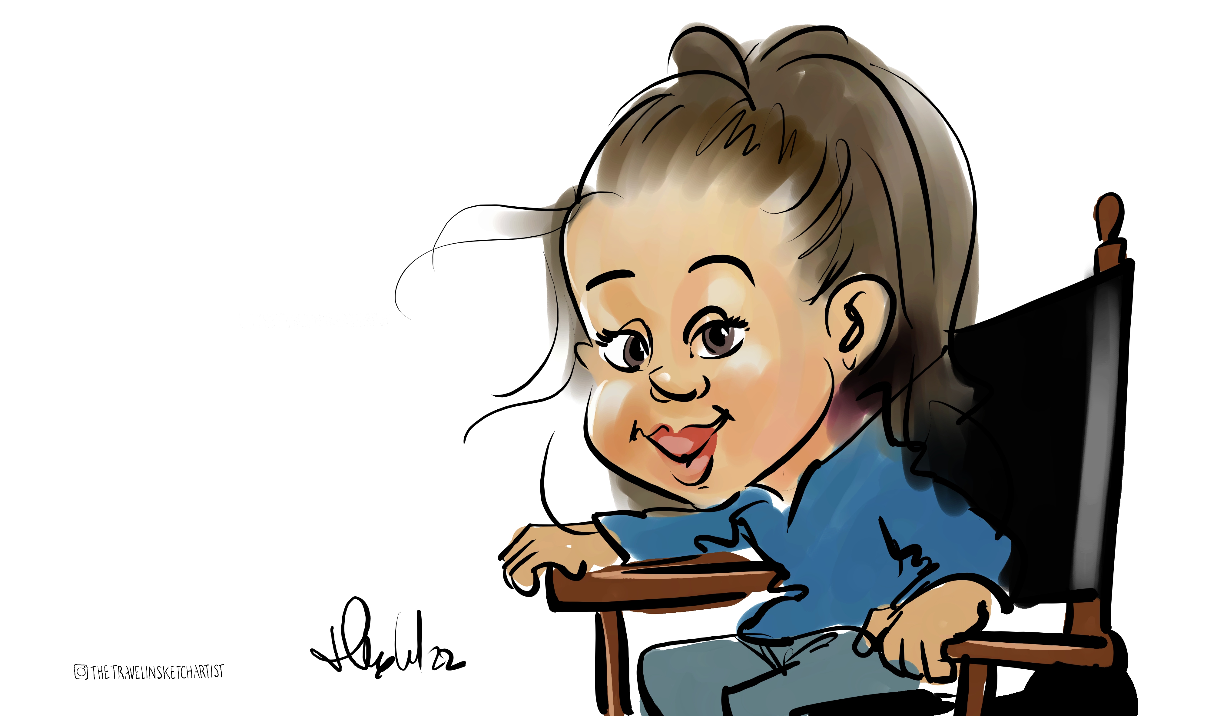 Karikatuur
