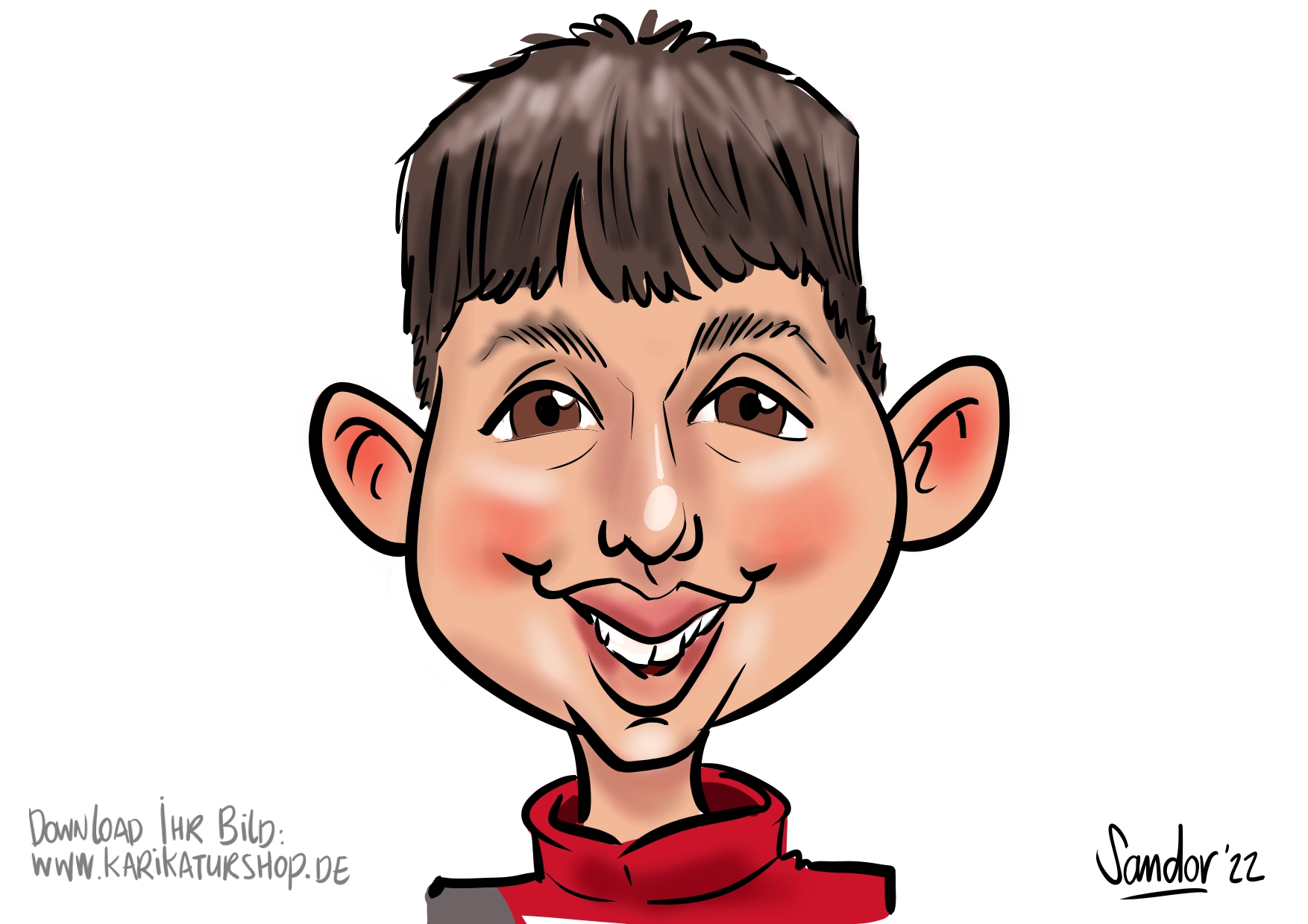 Karikatuur