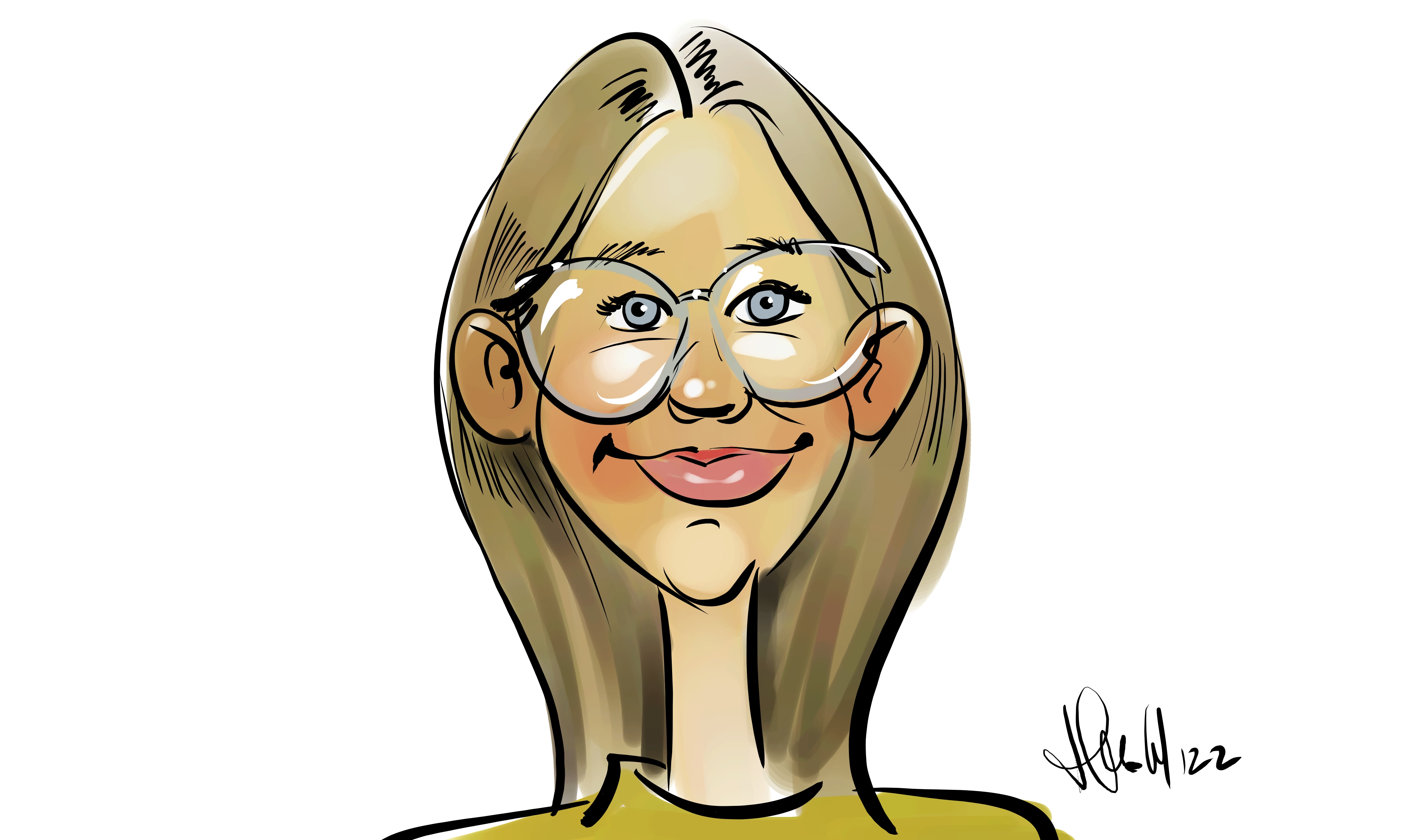 Karikatuur