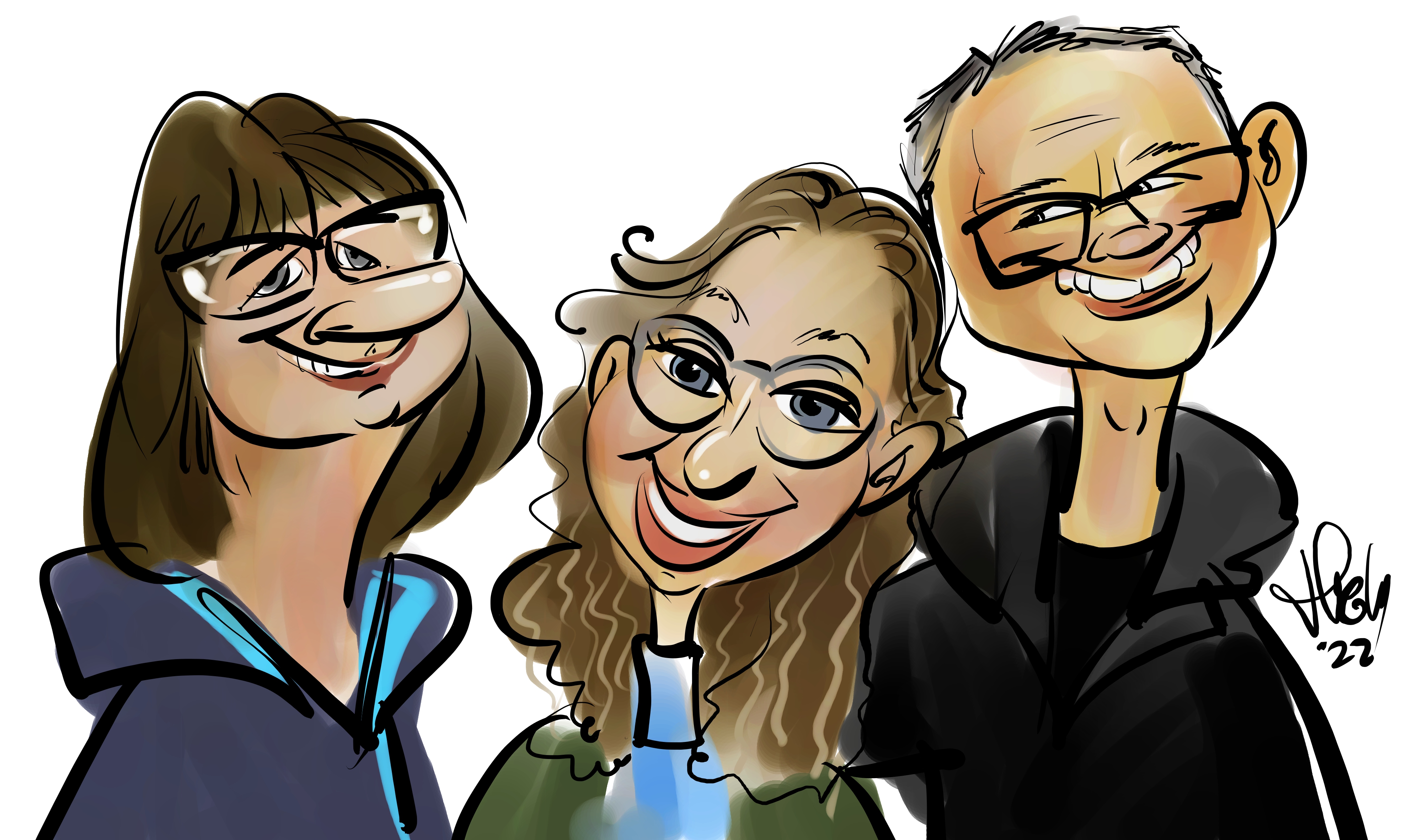 Karikatuur