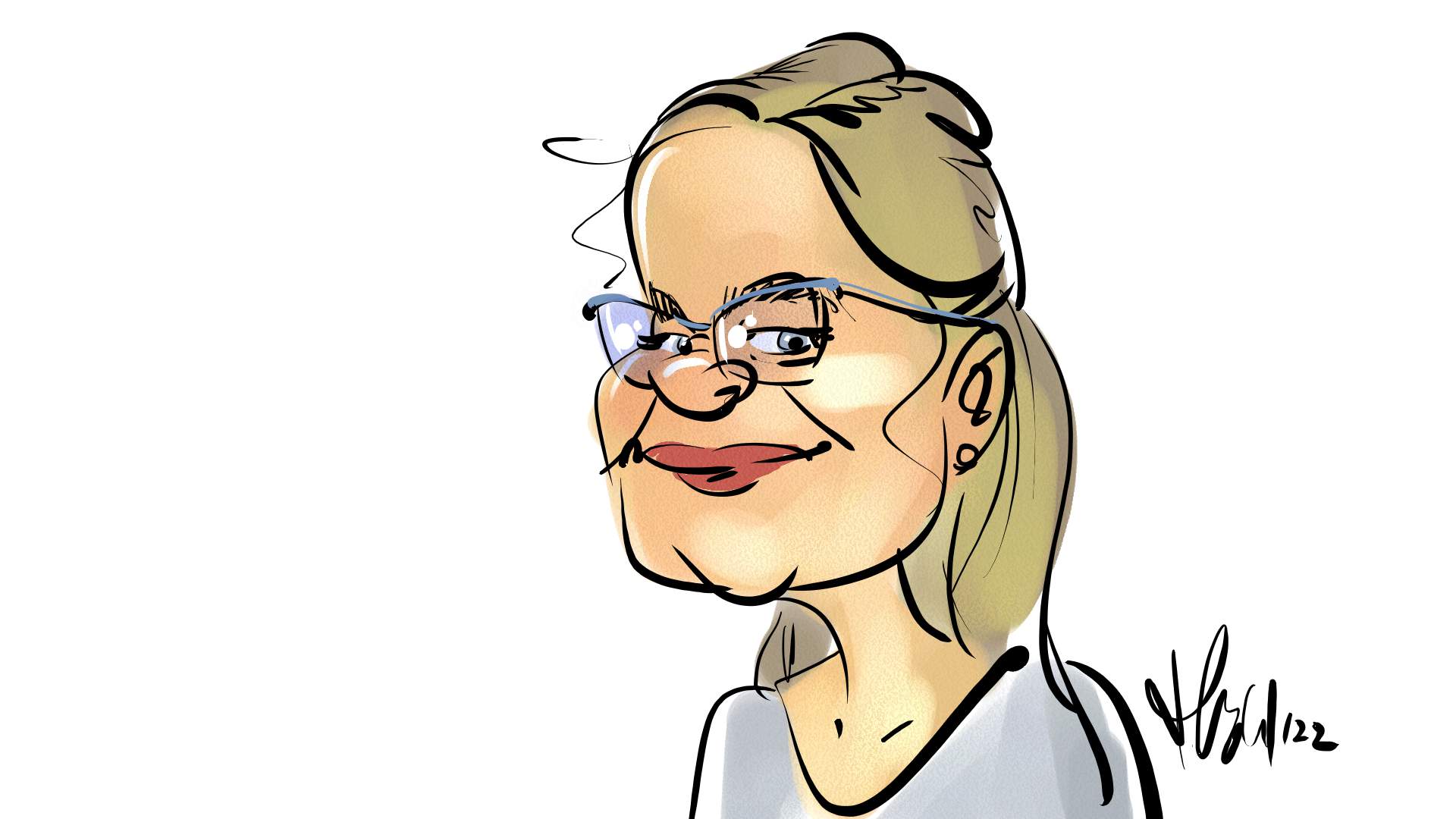 Karikatuur