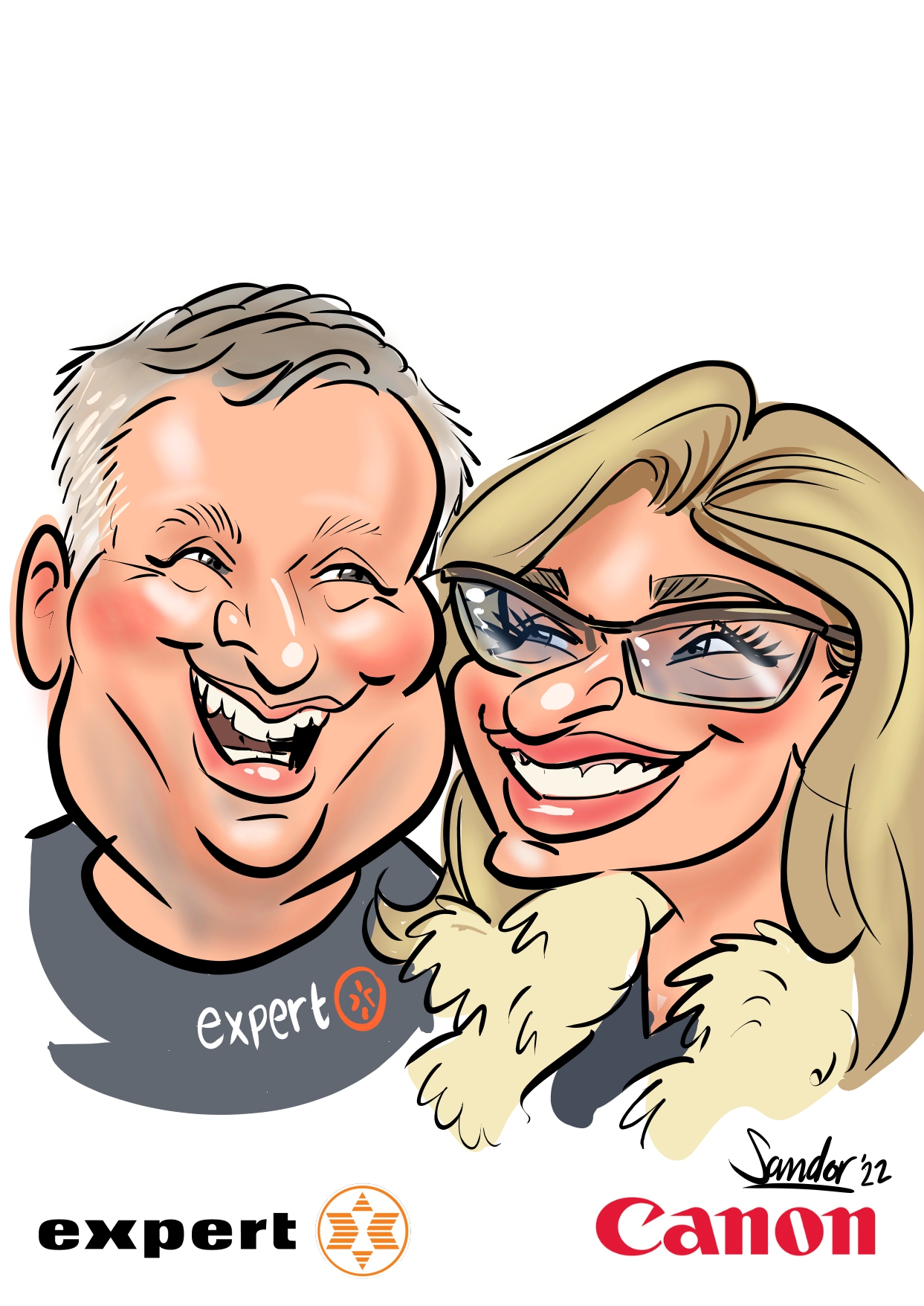 Karikatuur