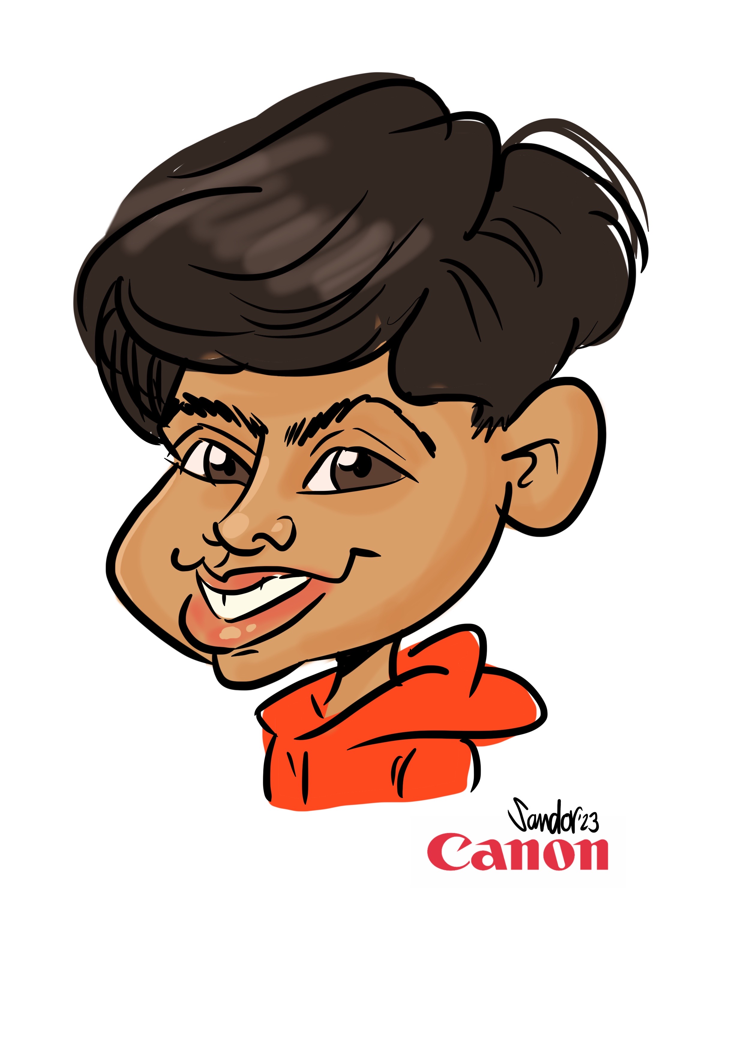 Karikatuur