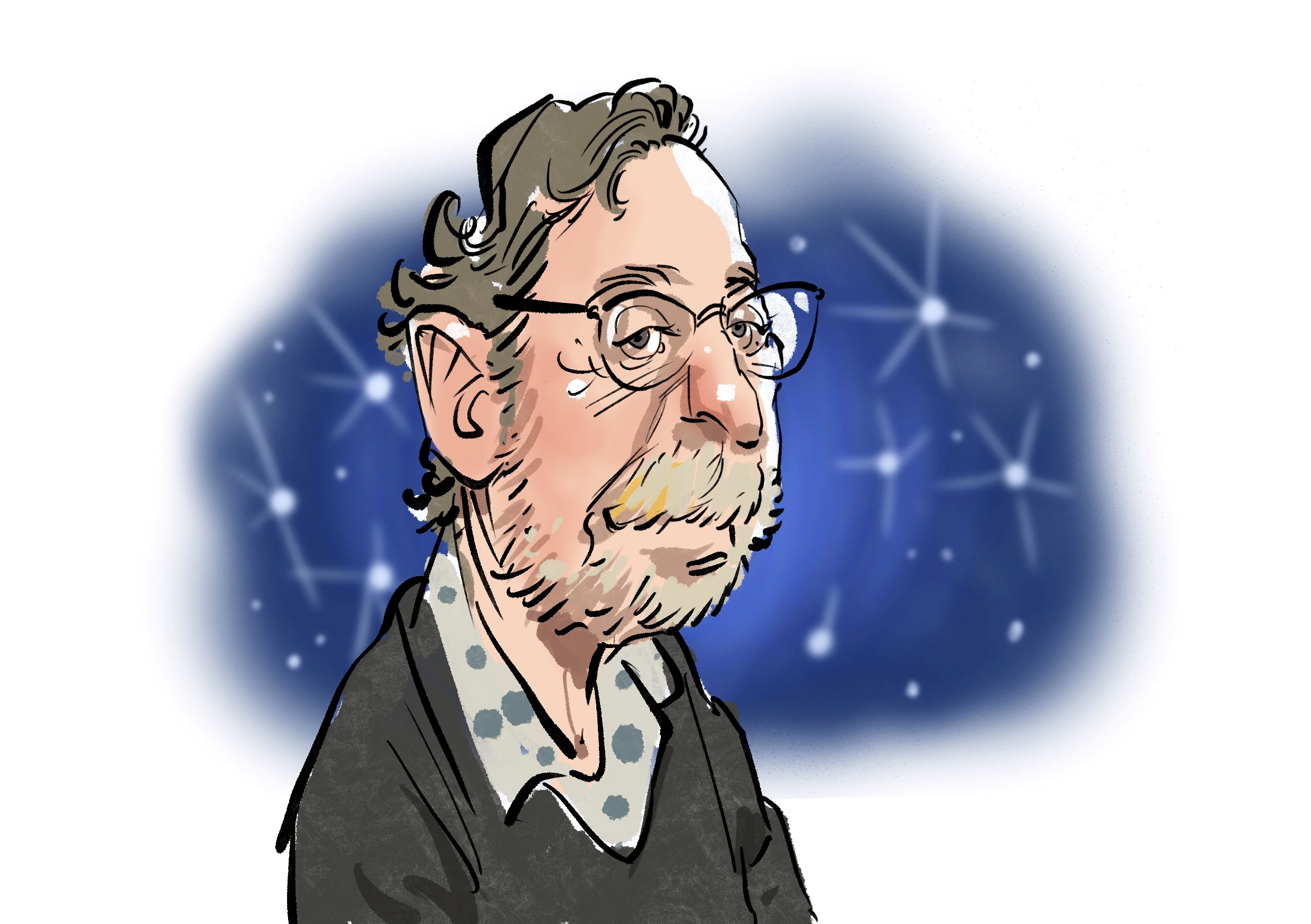 Karikatuur