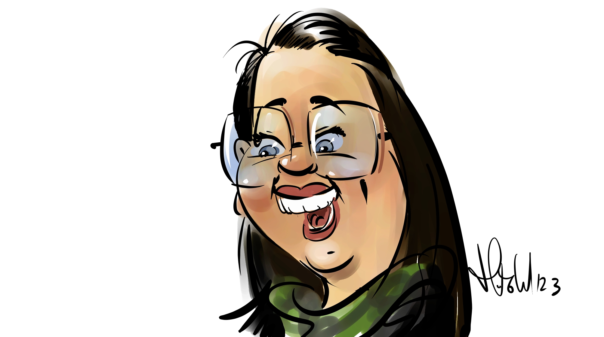 Karikatuur