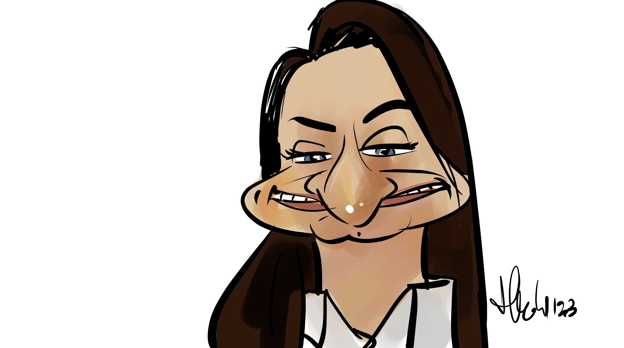 Karikatuur