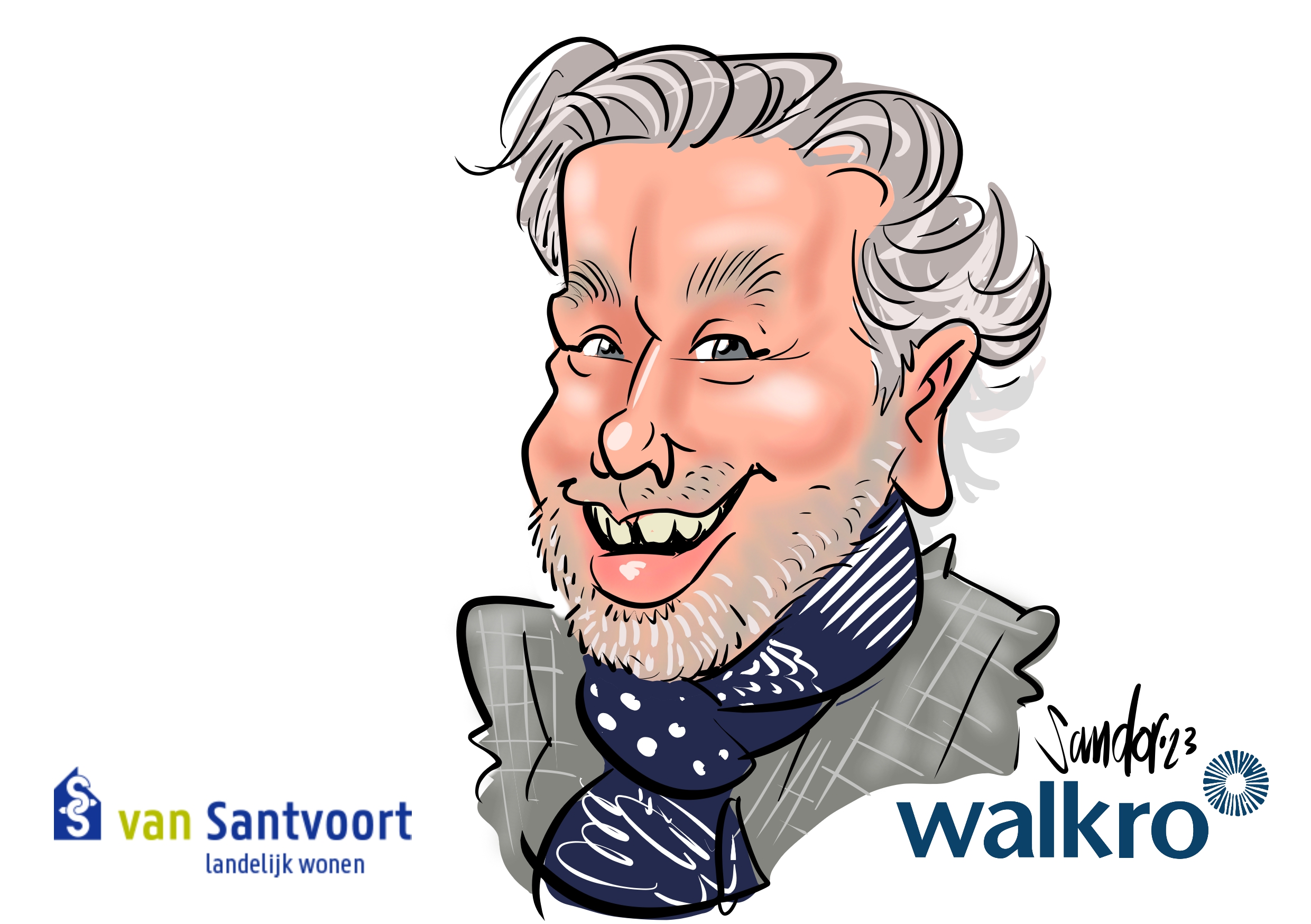 Karikatuur