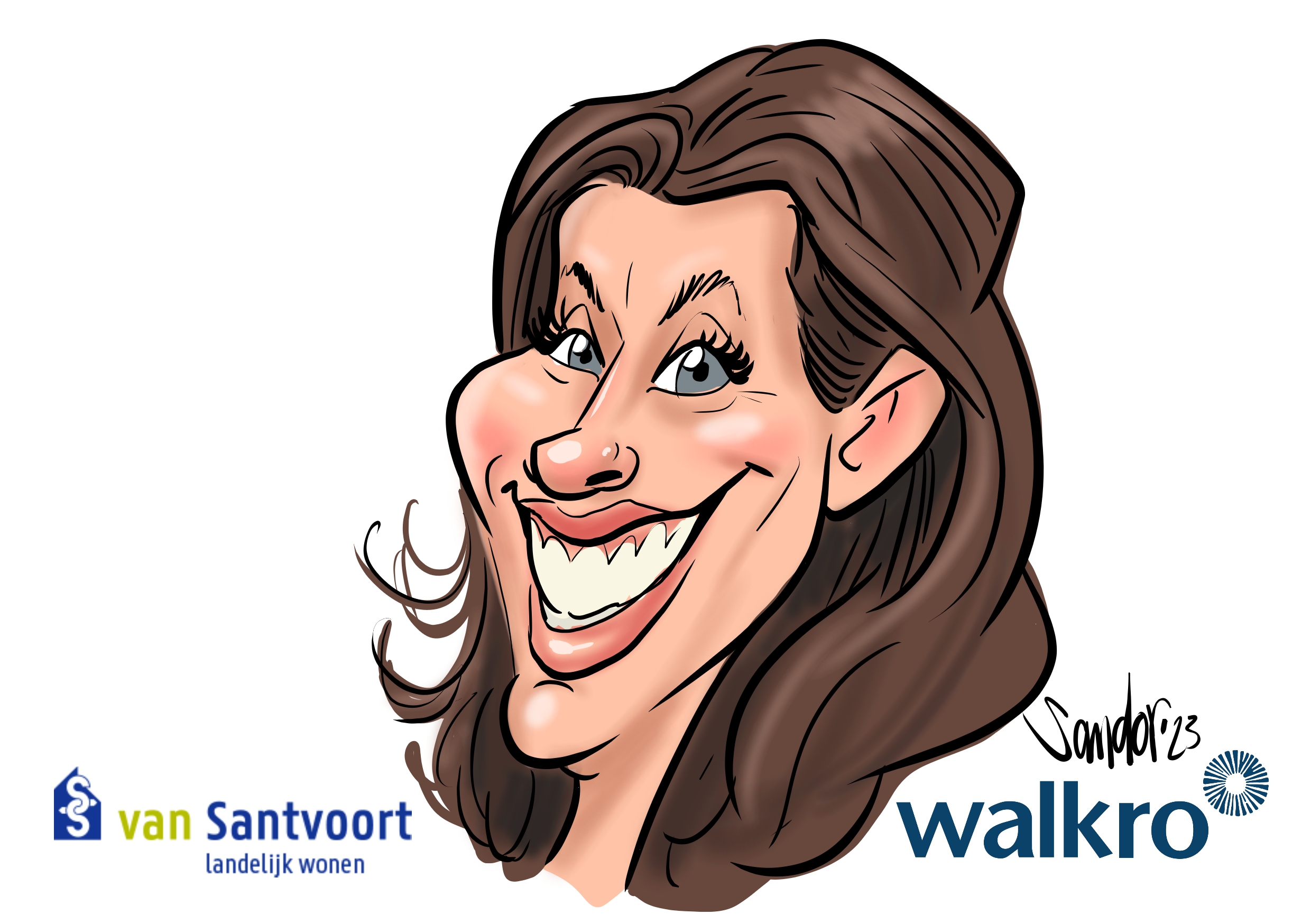 Karikatuur
