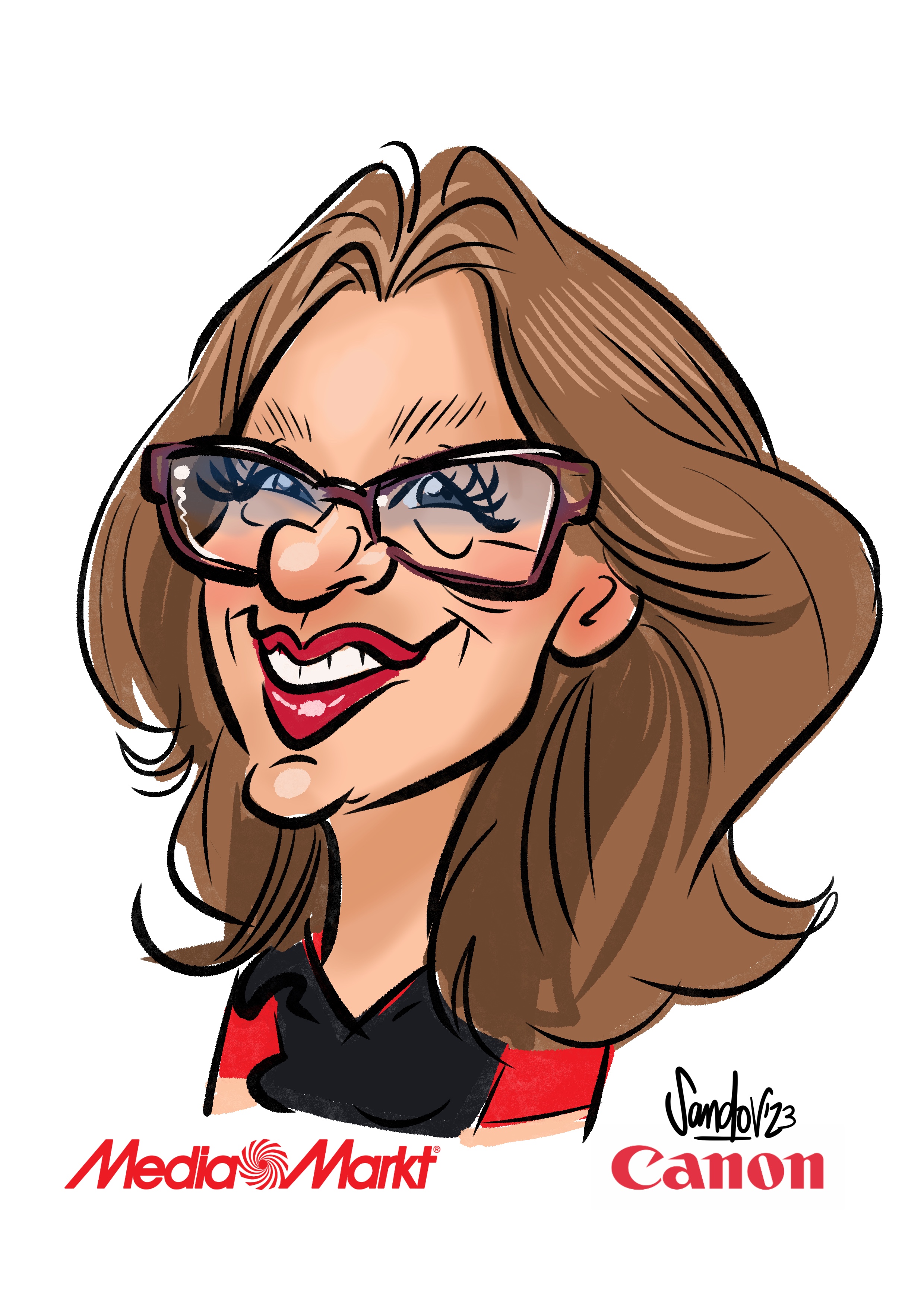 Karikatuur