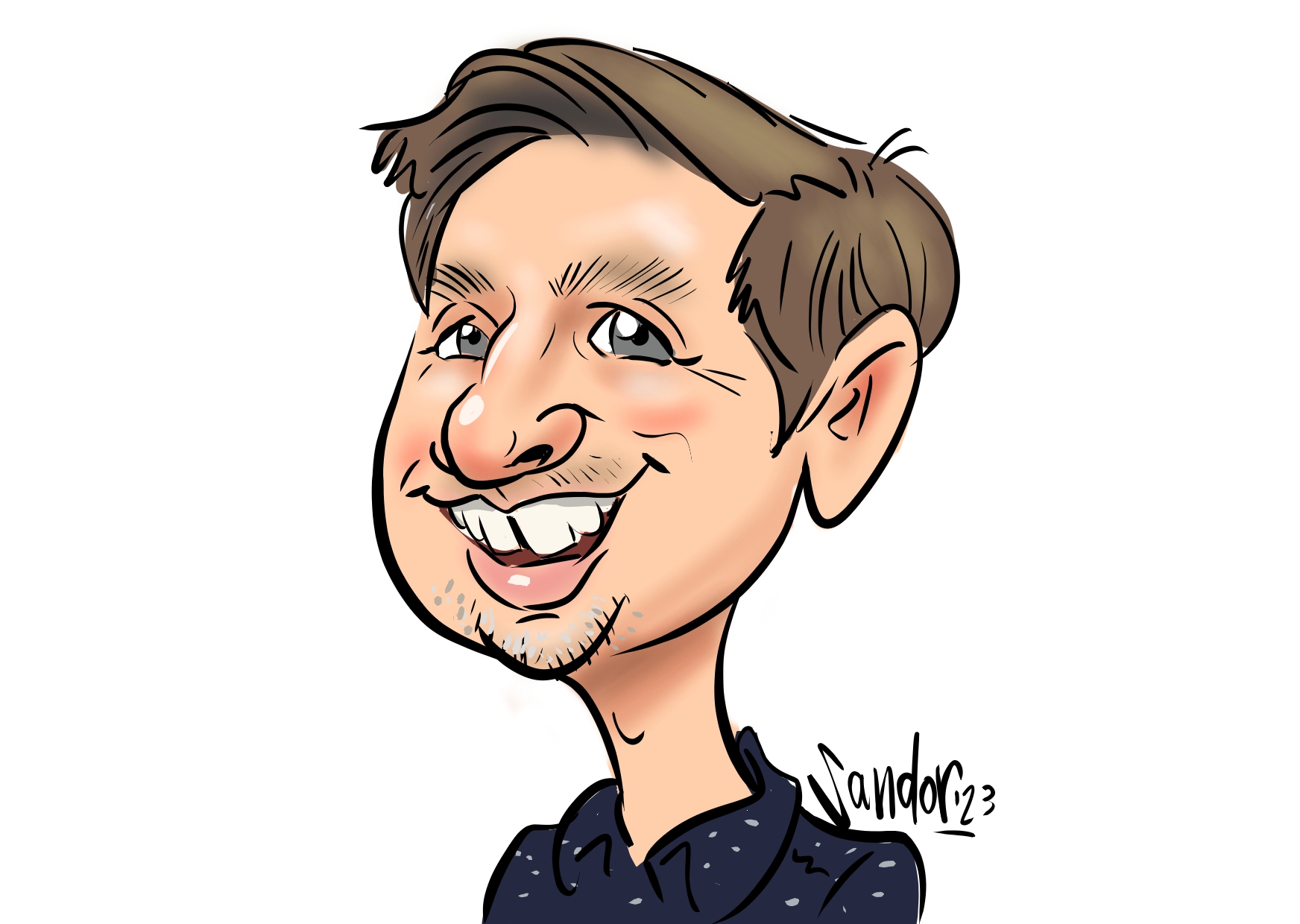 Karikatuur