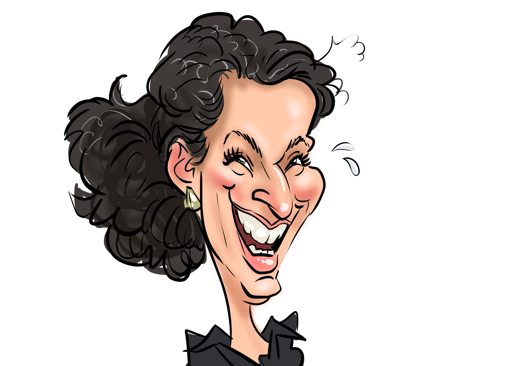 Karikatuur