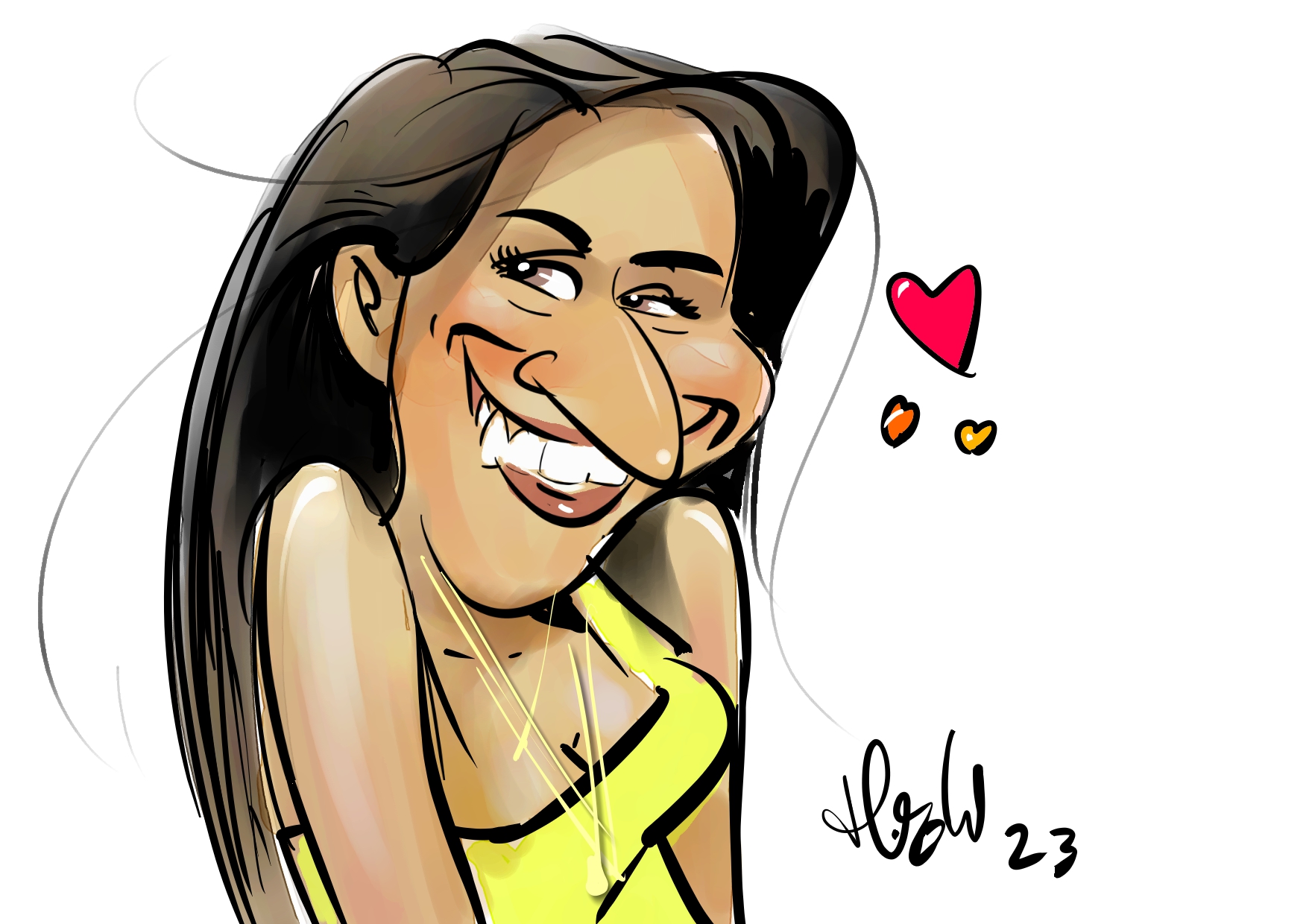 Karikatuur