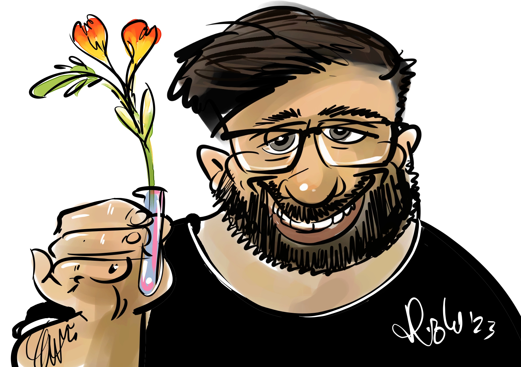 Karikatuur