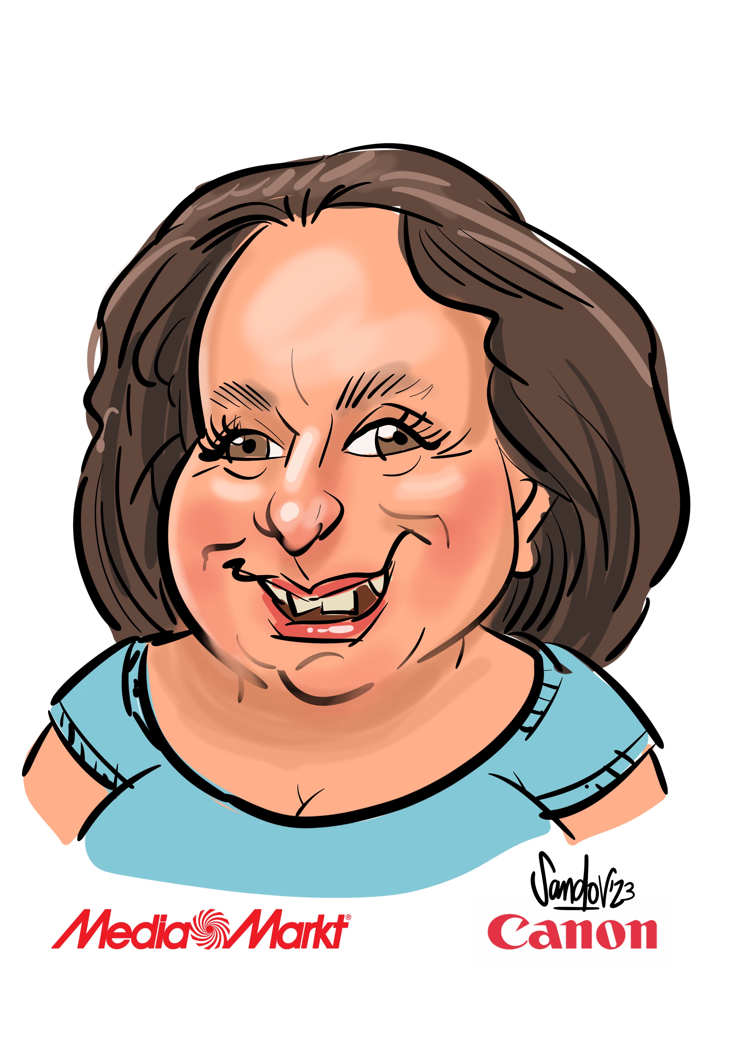 Karikatuur