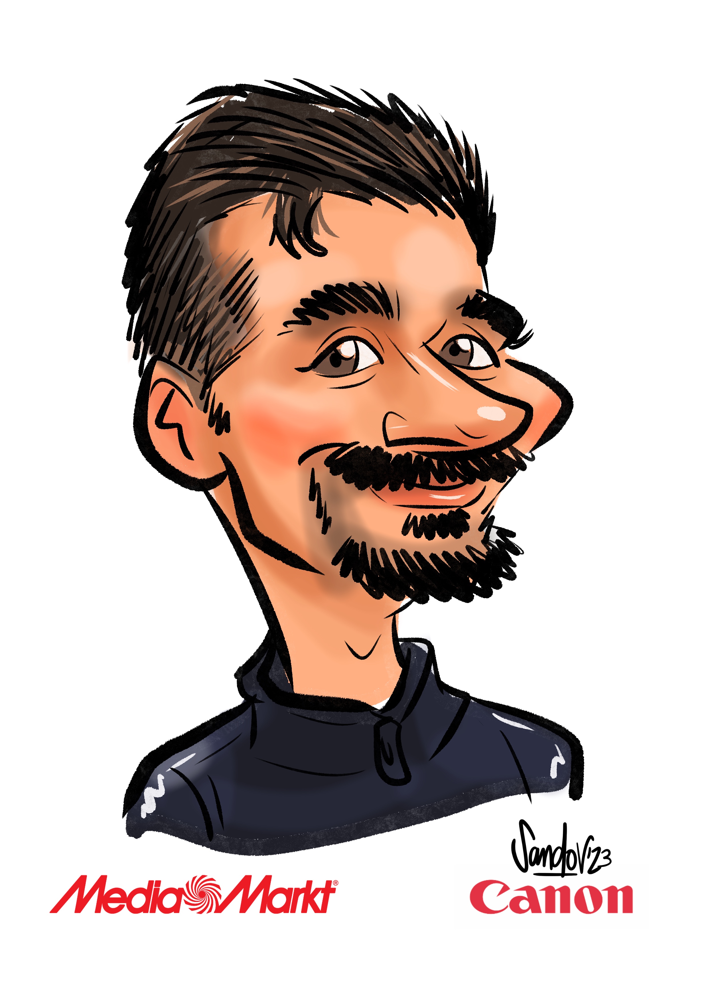 Karikatuur
