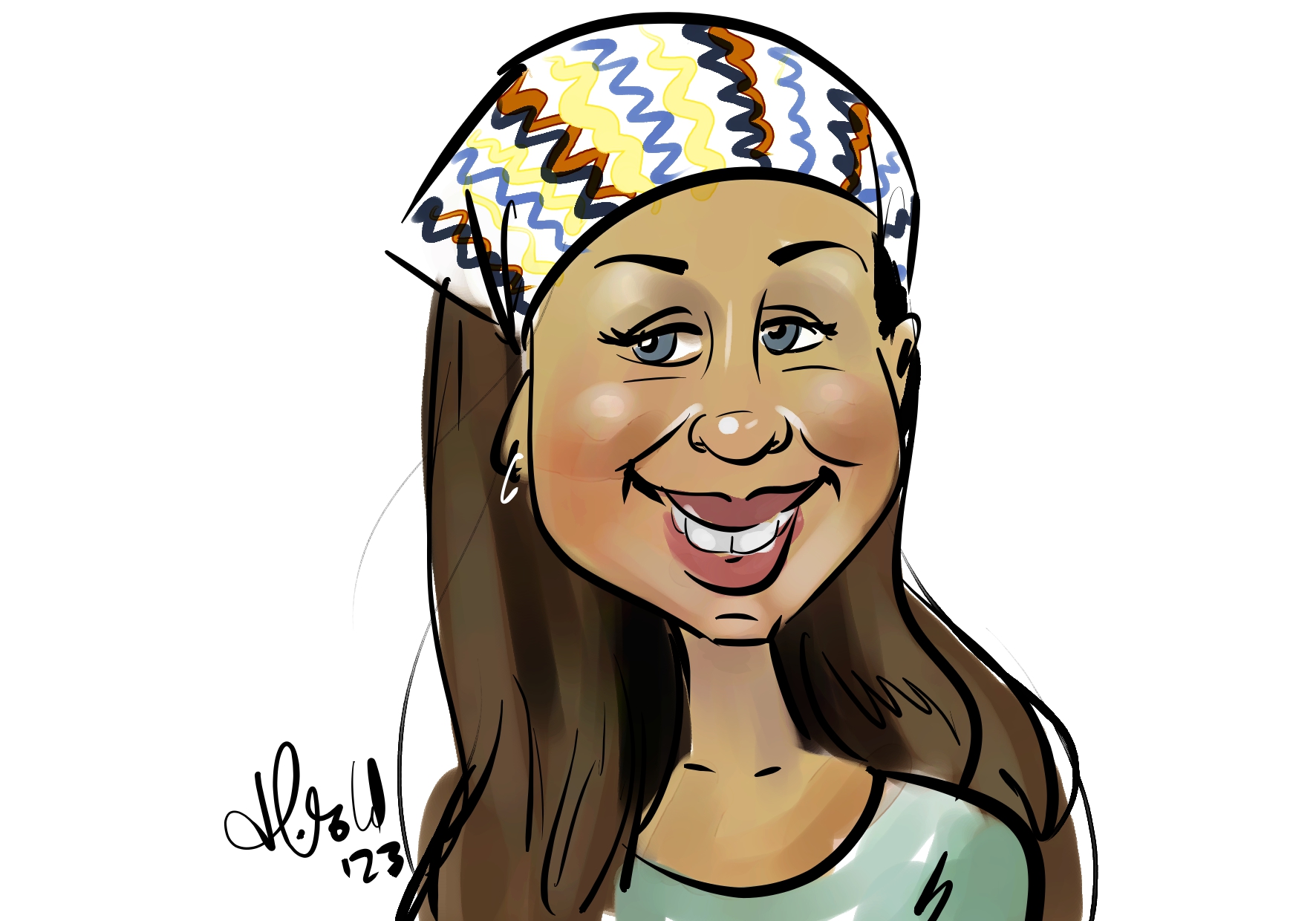 Karikatuur