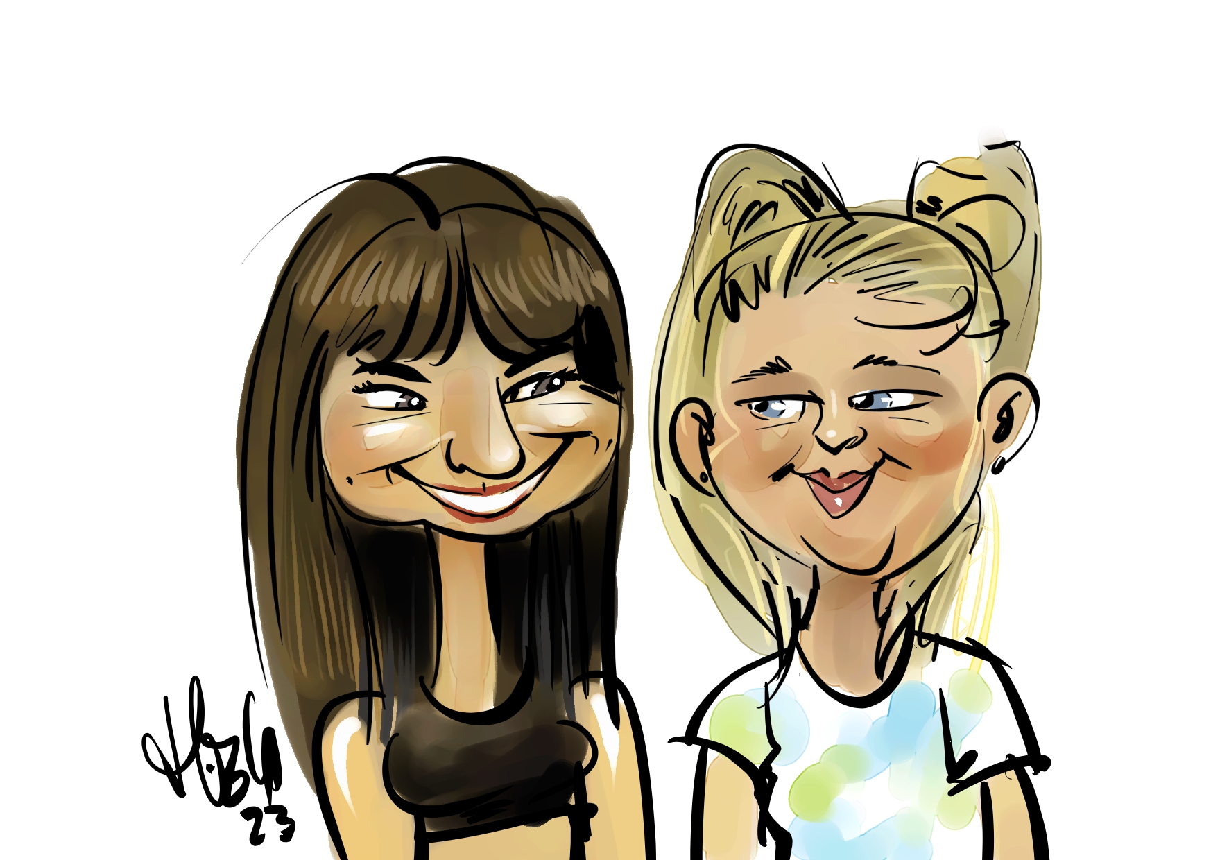 Karikatuur
