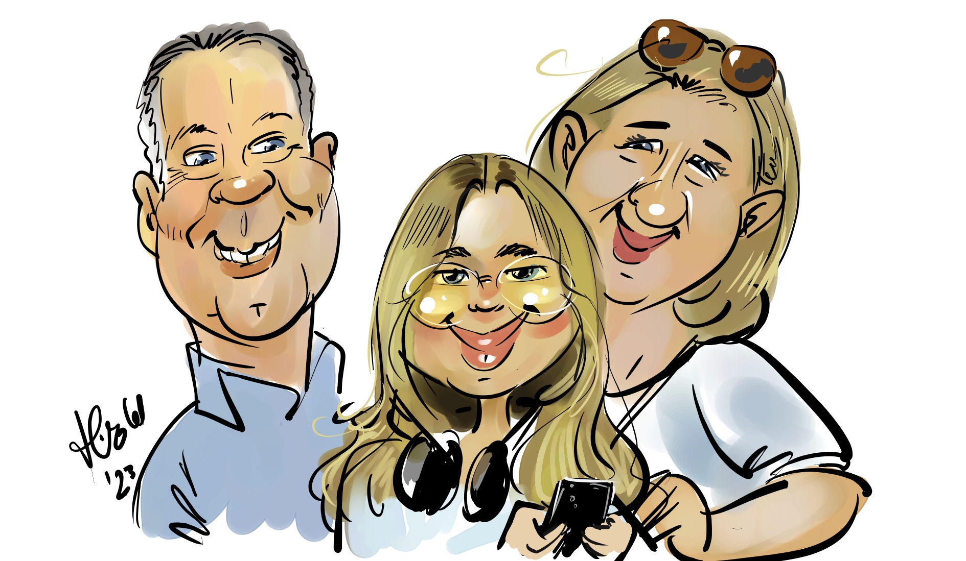 Karikatuur