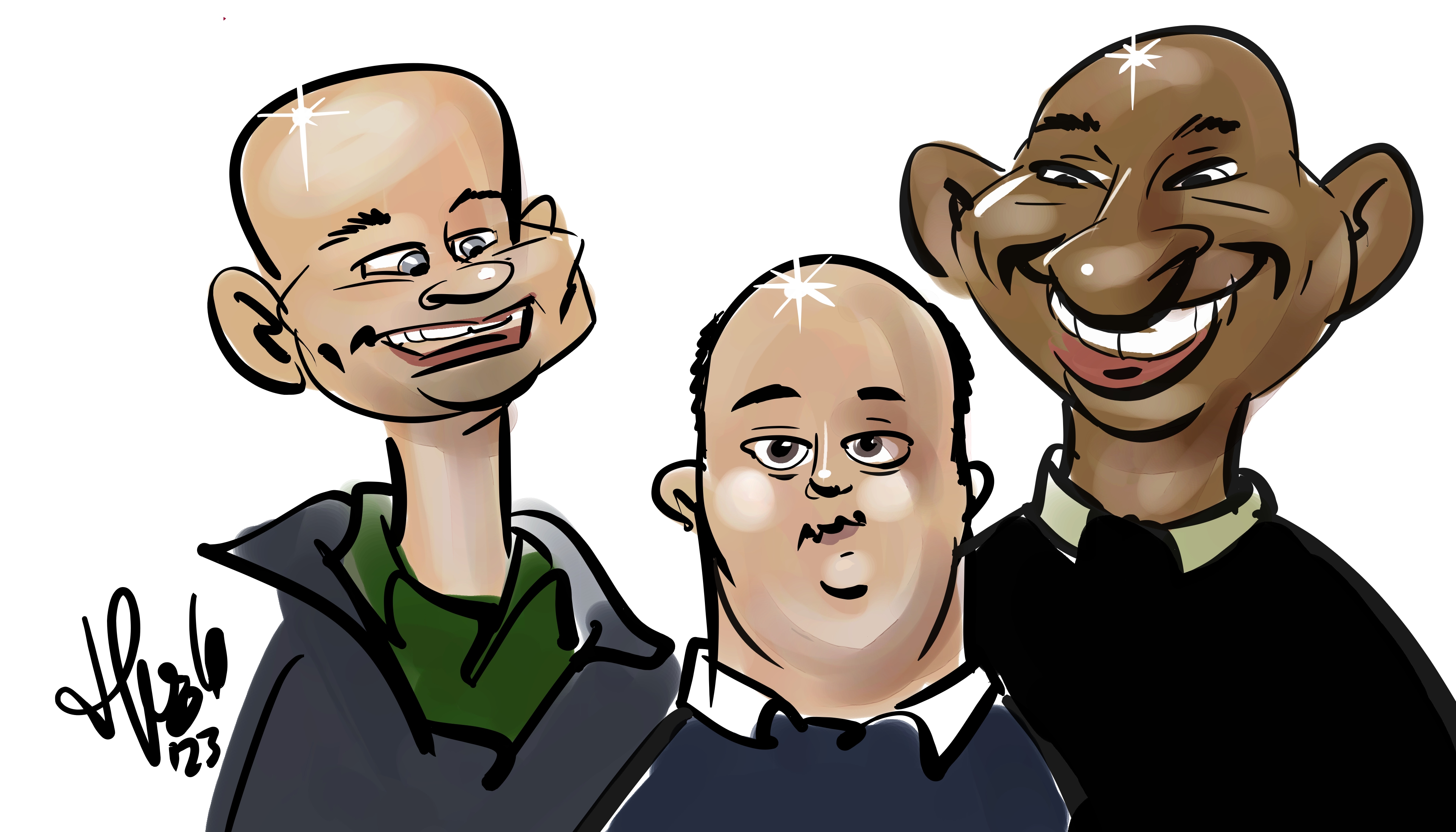 Karikatuur