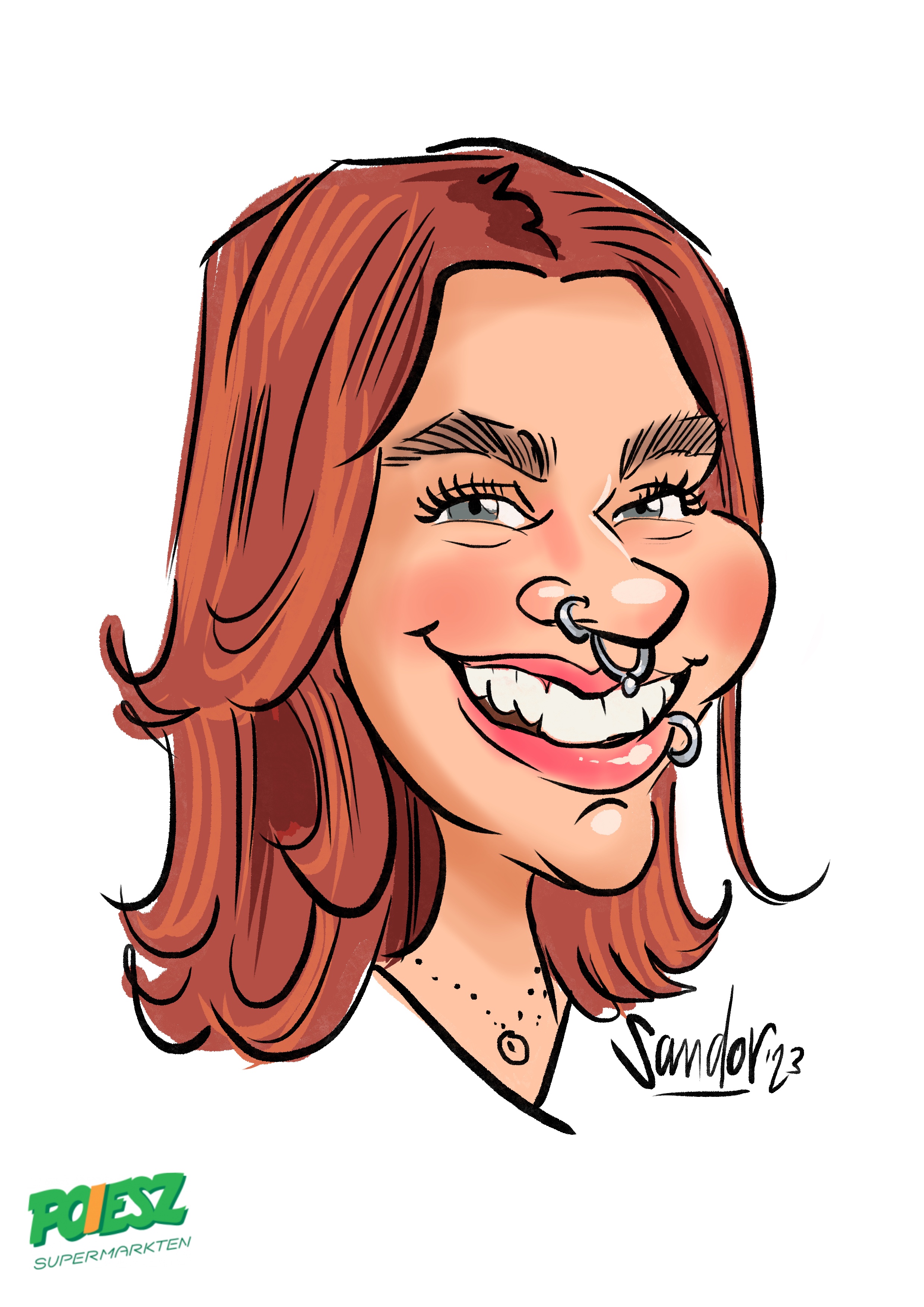 Karikatuur