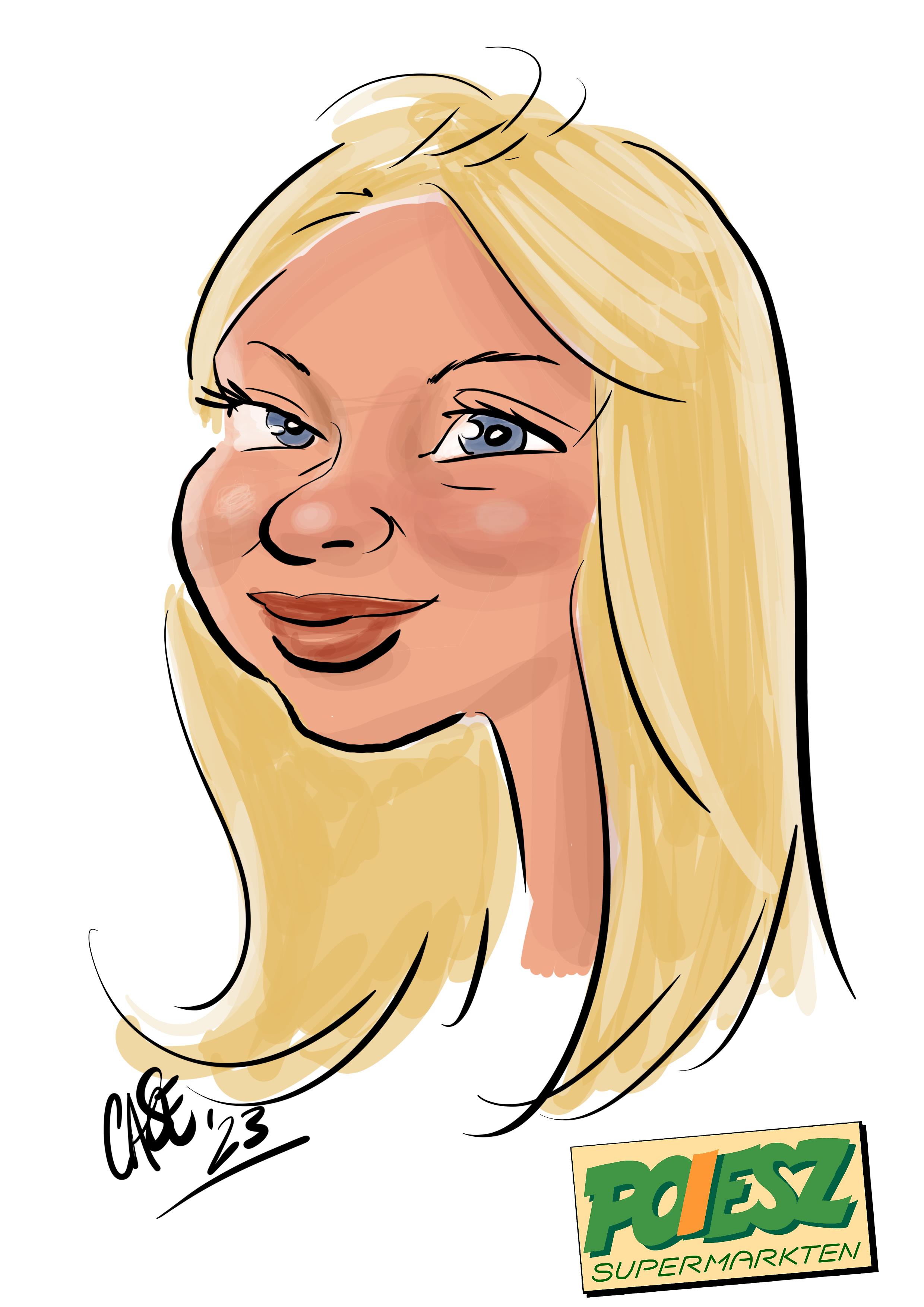 Karikatuur