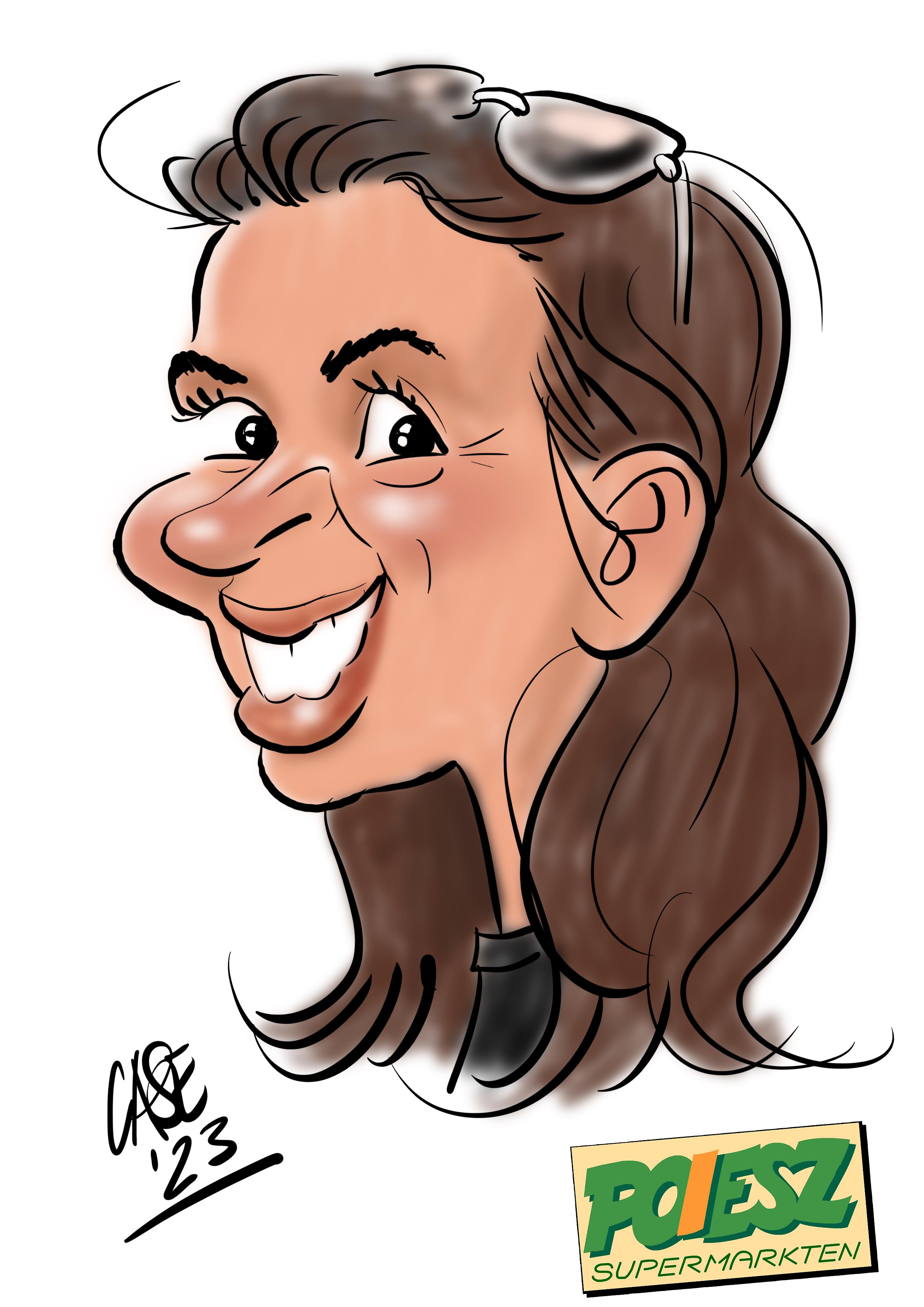 Karikatuur
