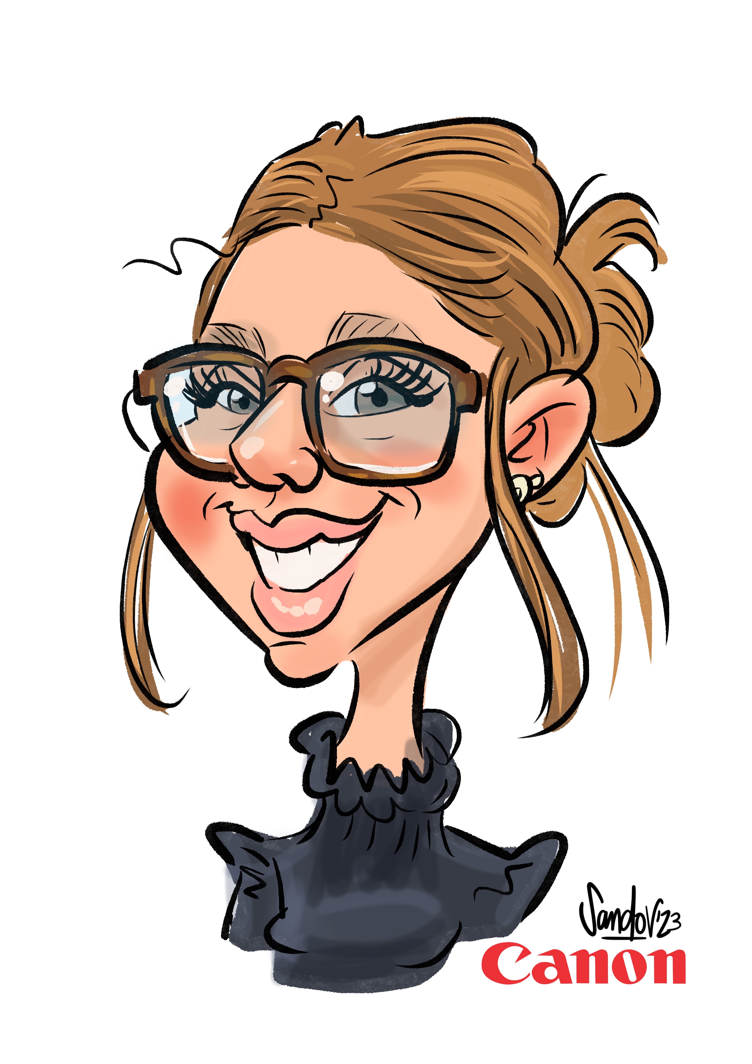 Karikatuur