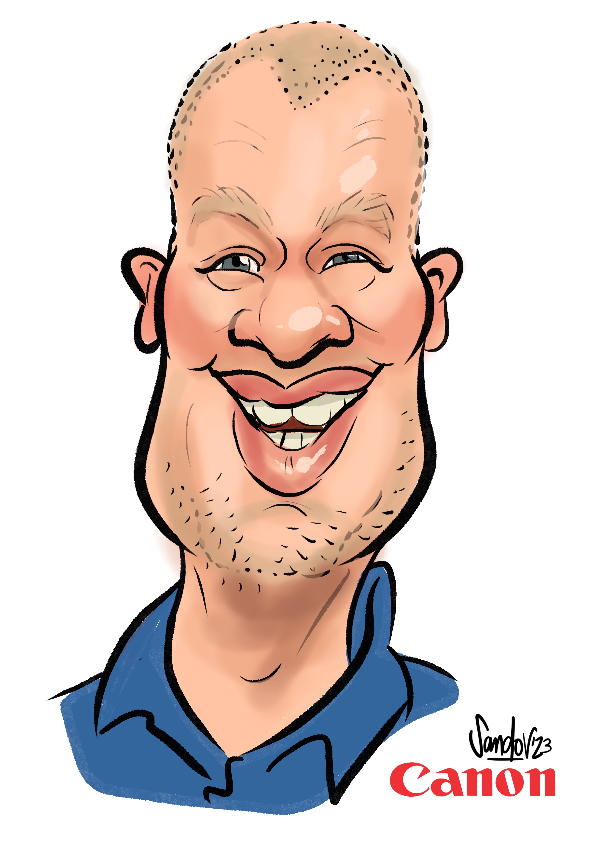 Karikatuur