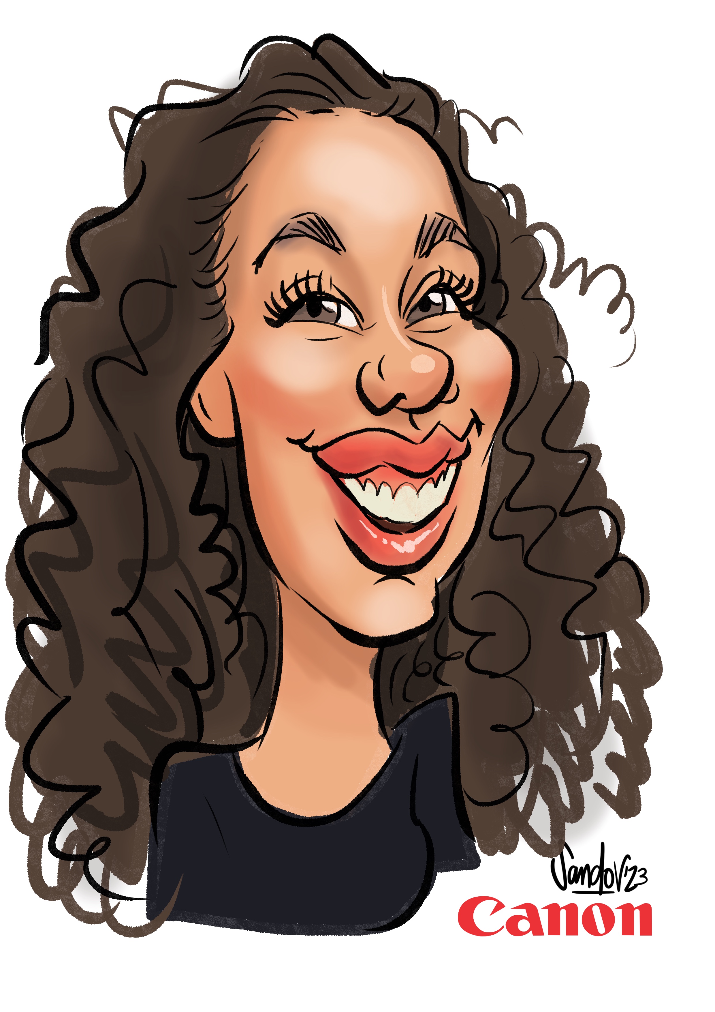 Karikatuur