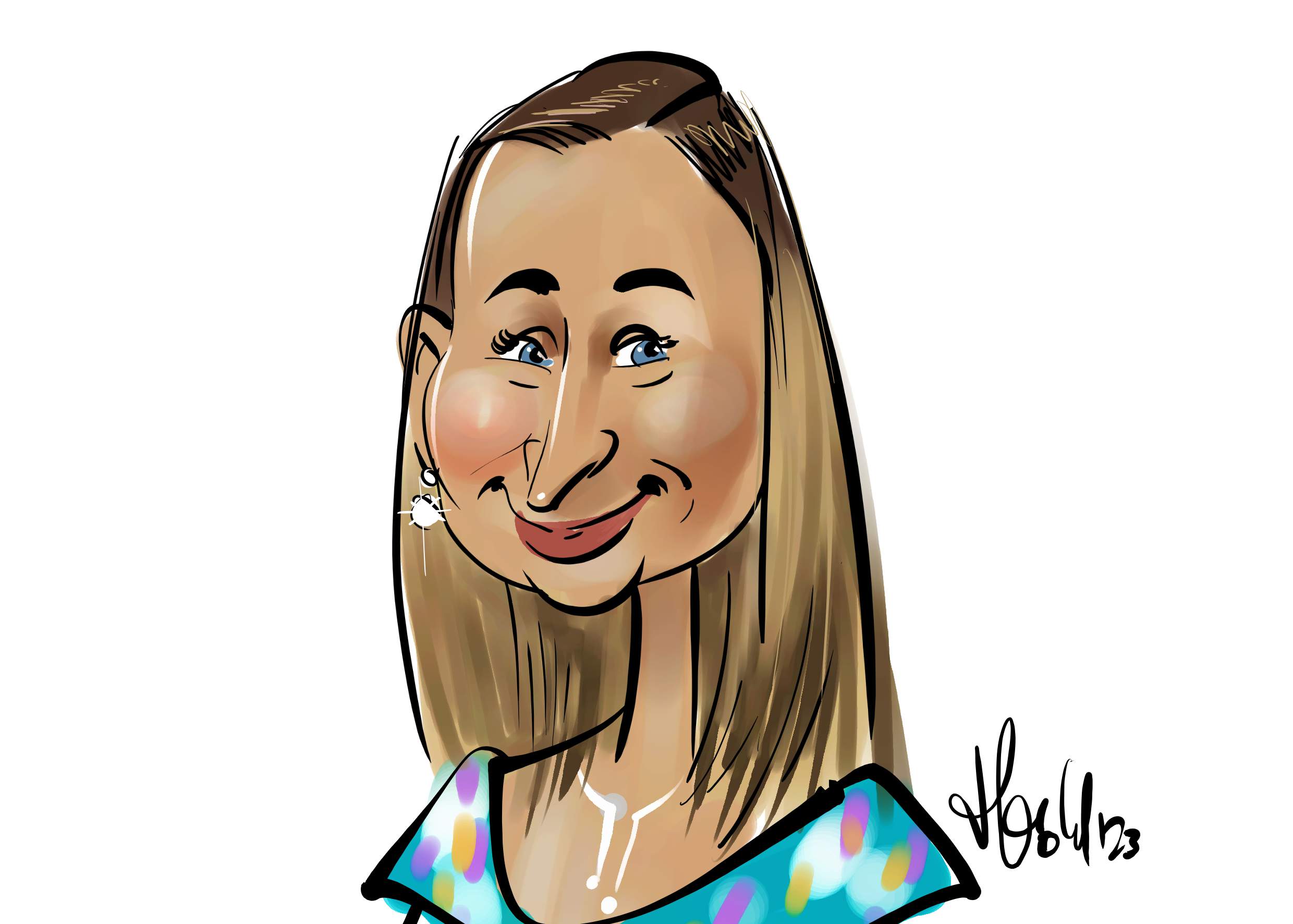 Karikatuur