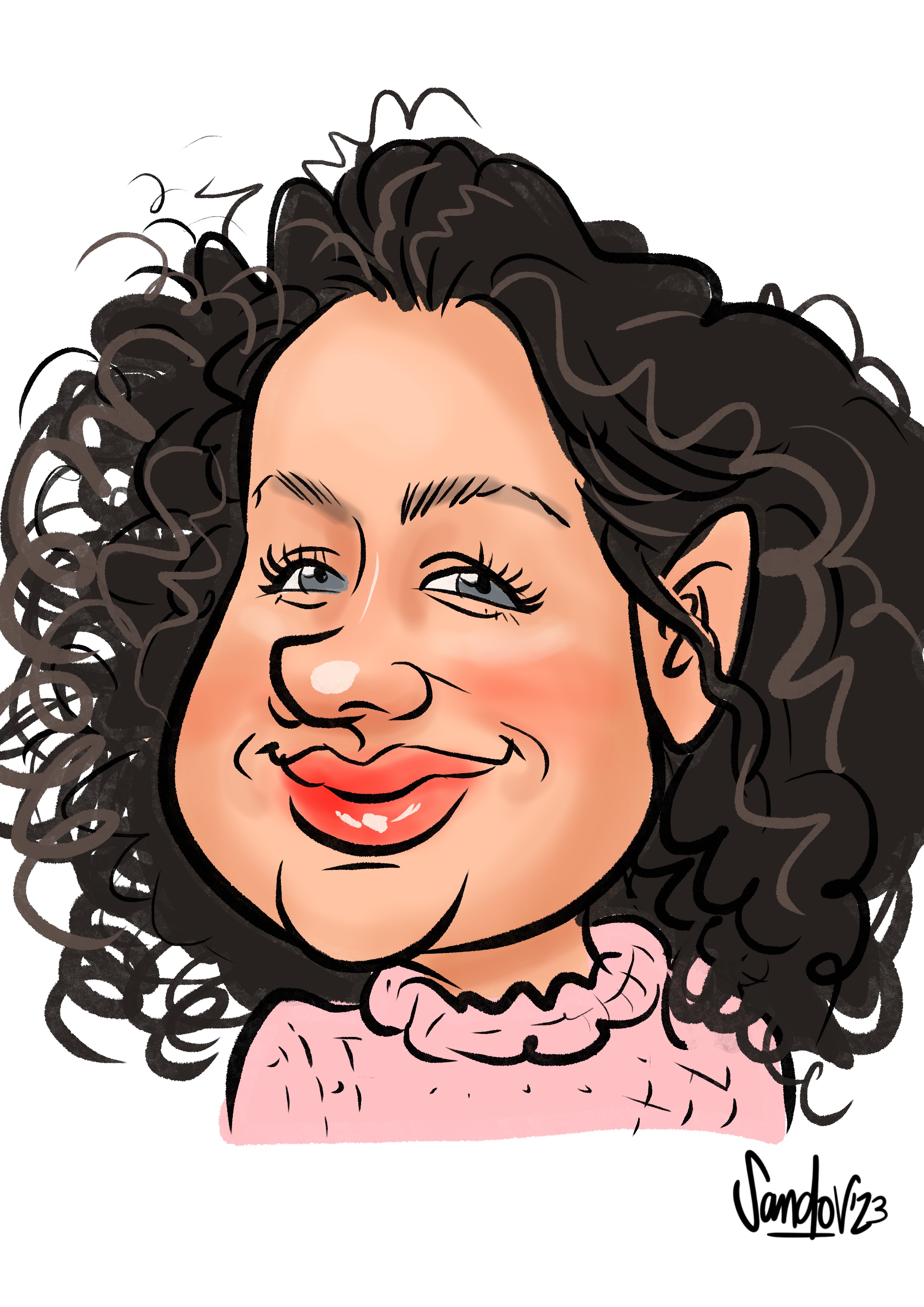 Karikatuur