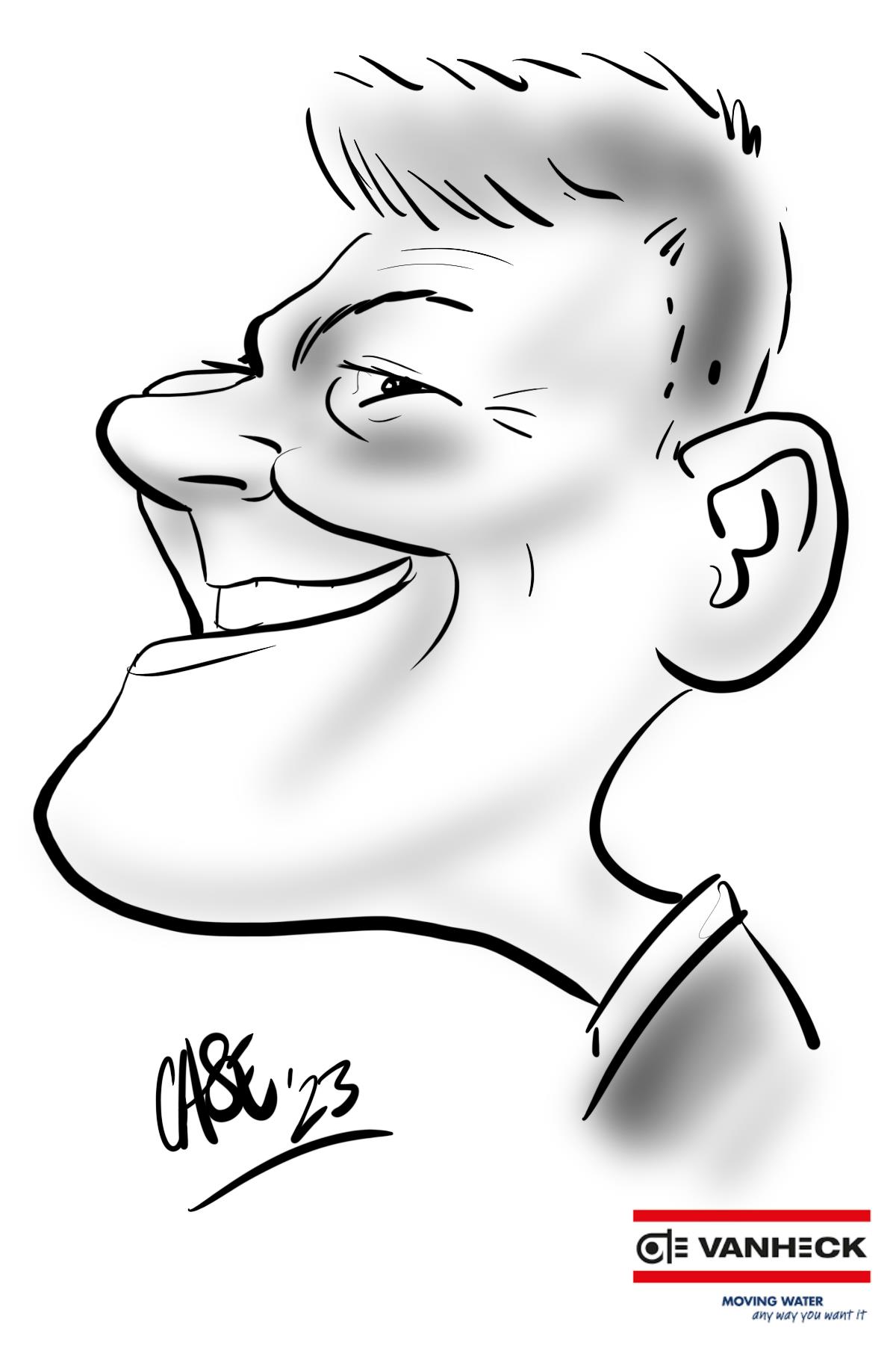 Karikatuur