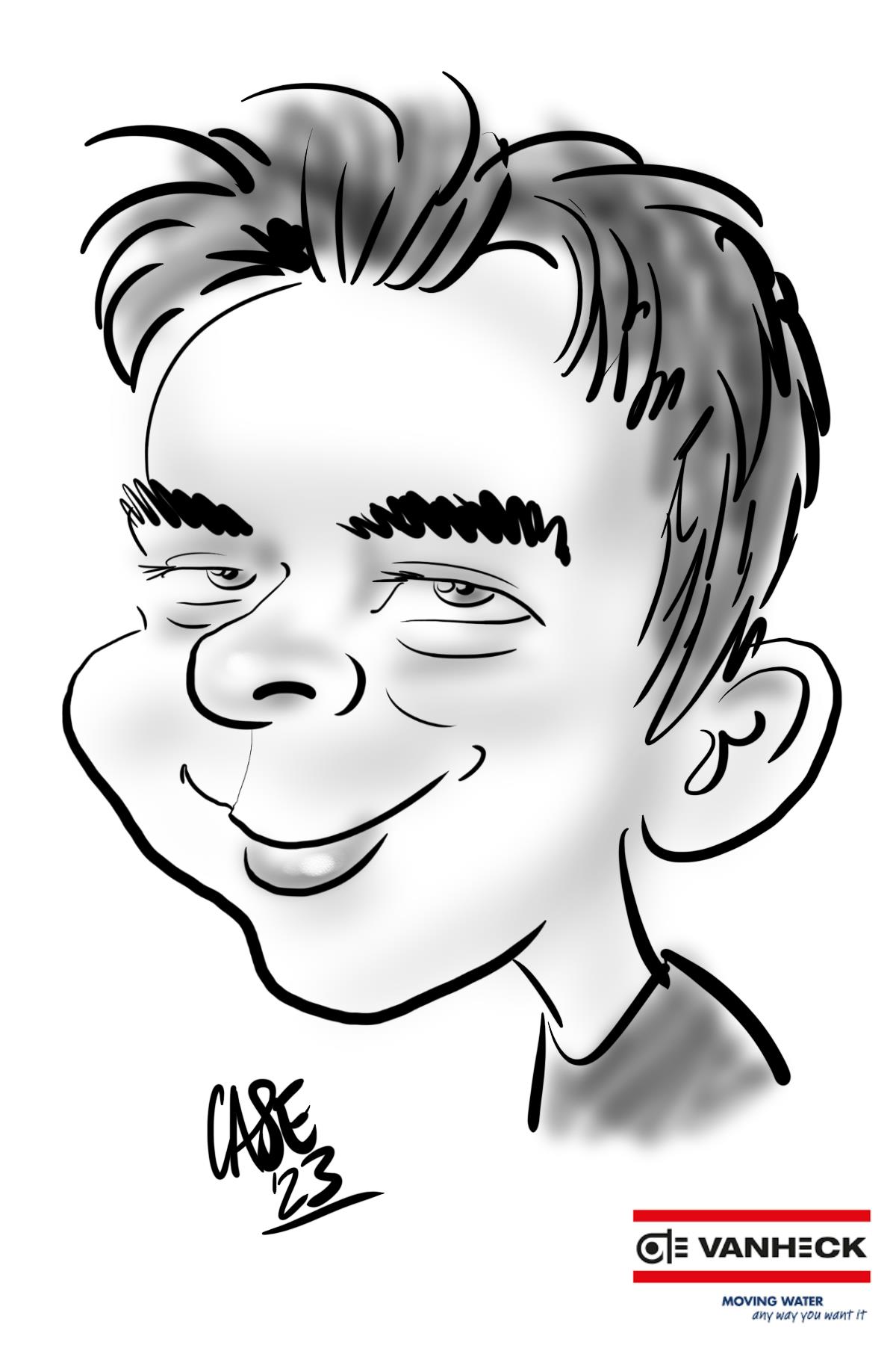 Karikatuur