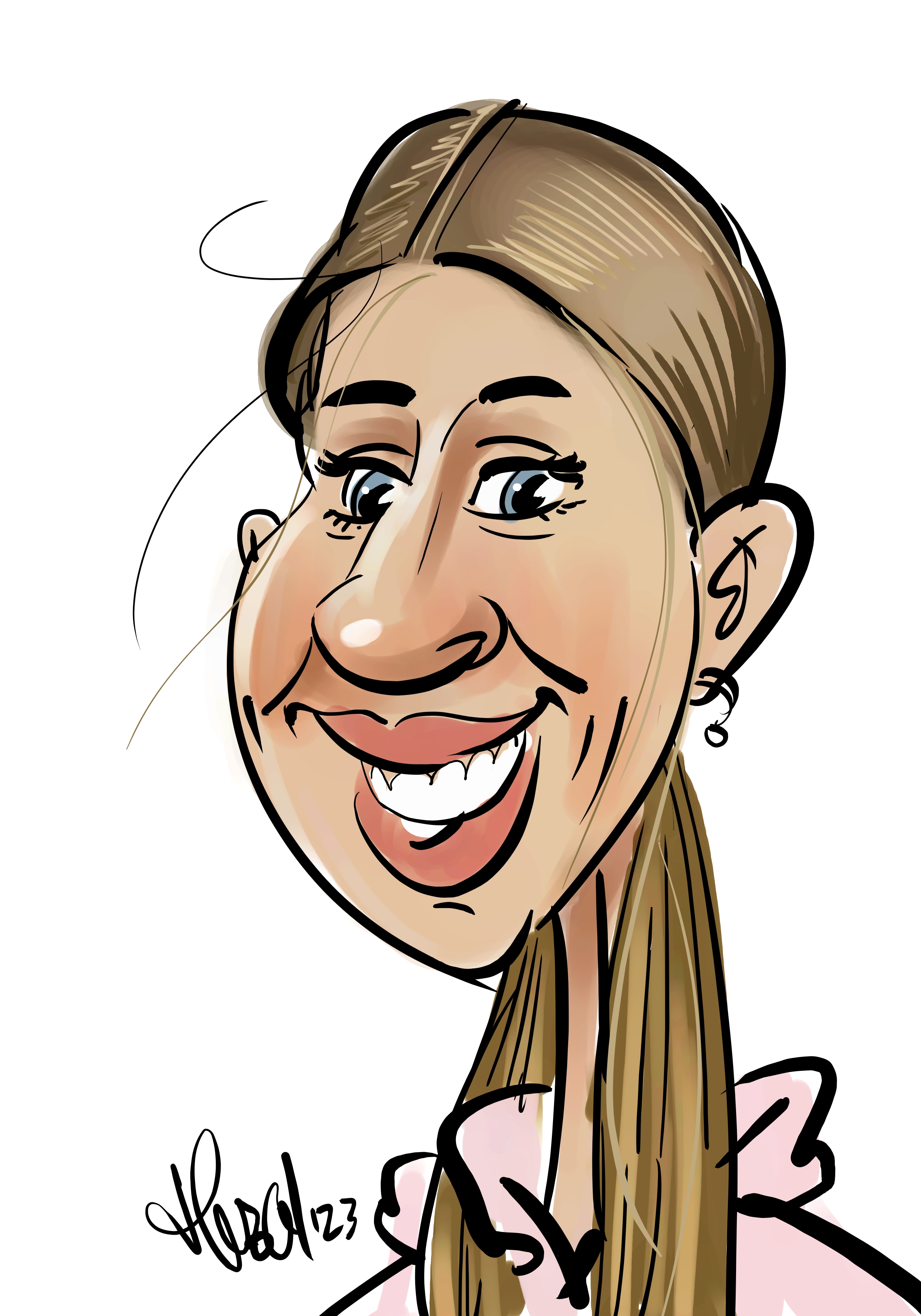 Karikatuur