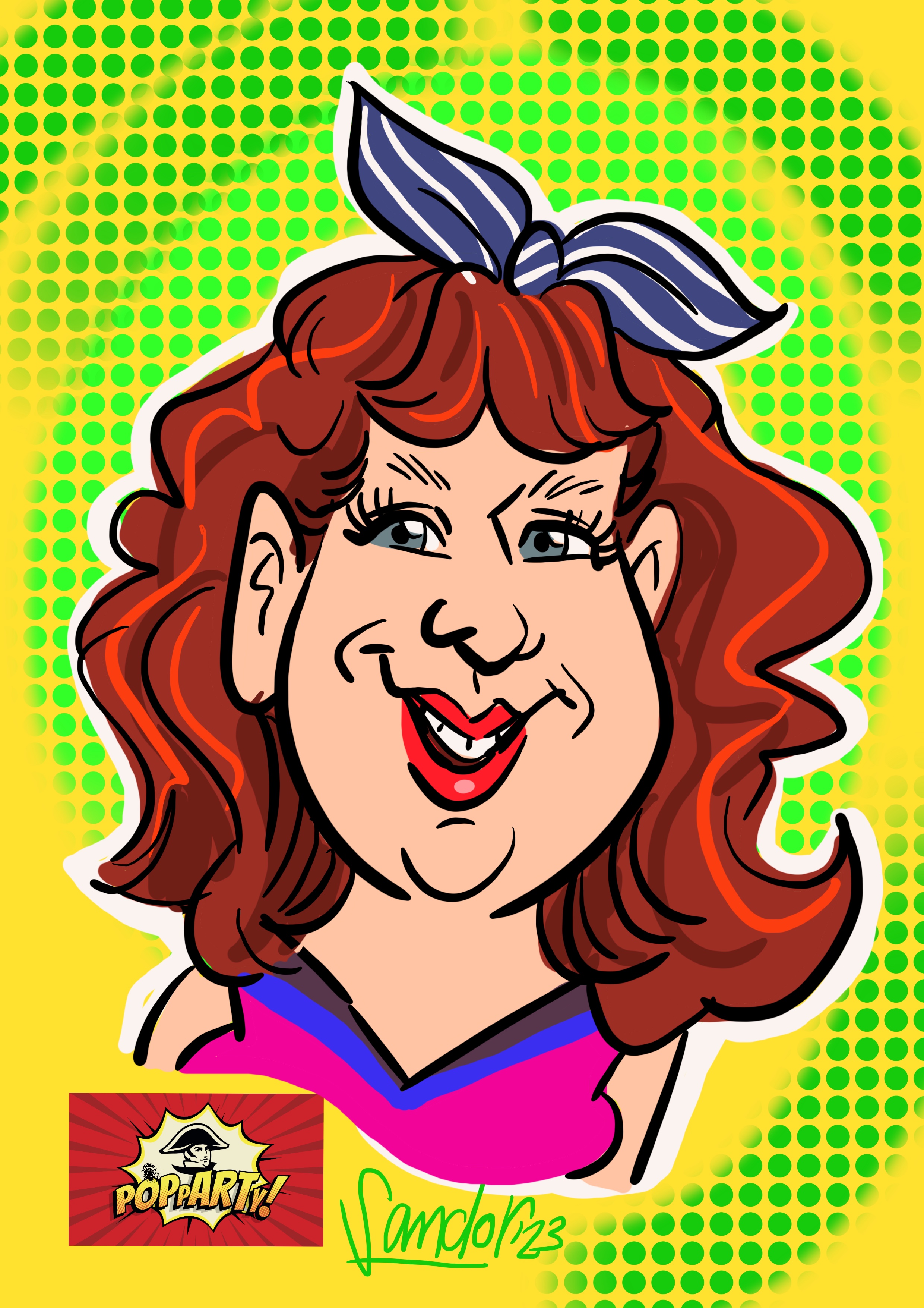 Karikatuur