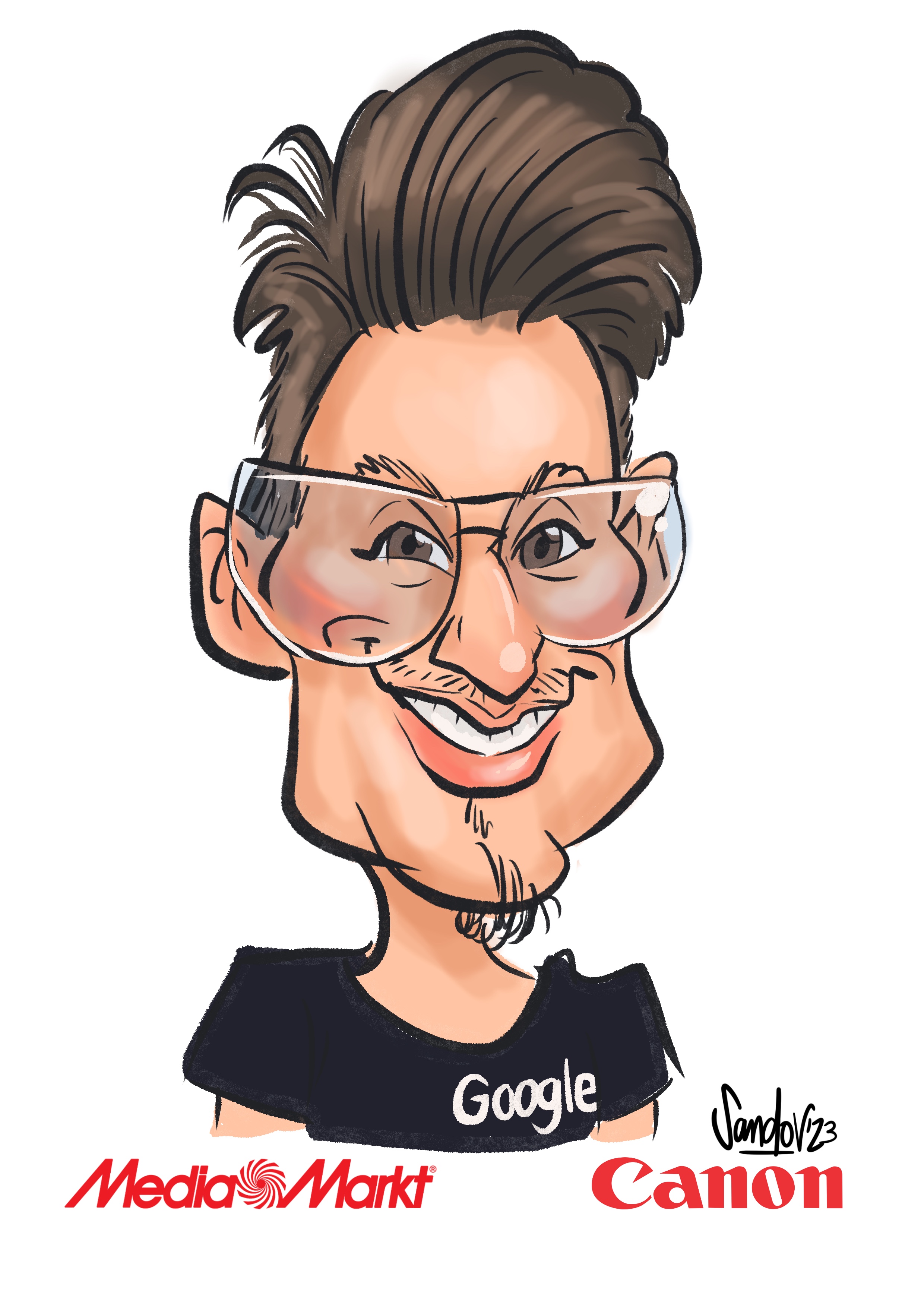 Karikatuur Karikatuur