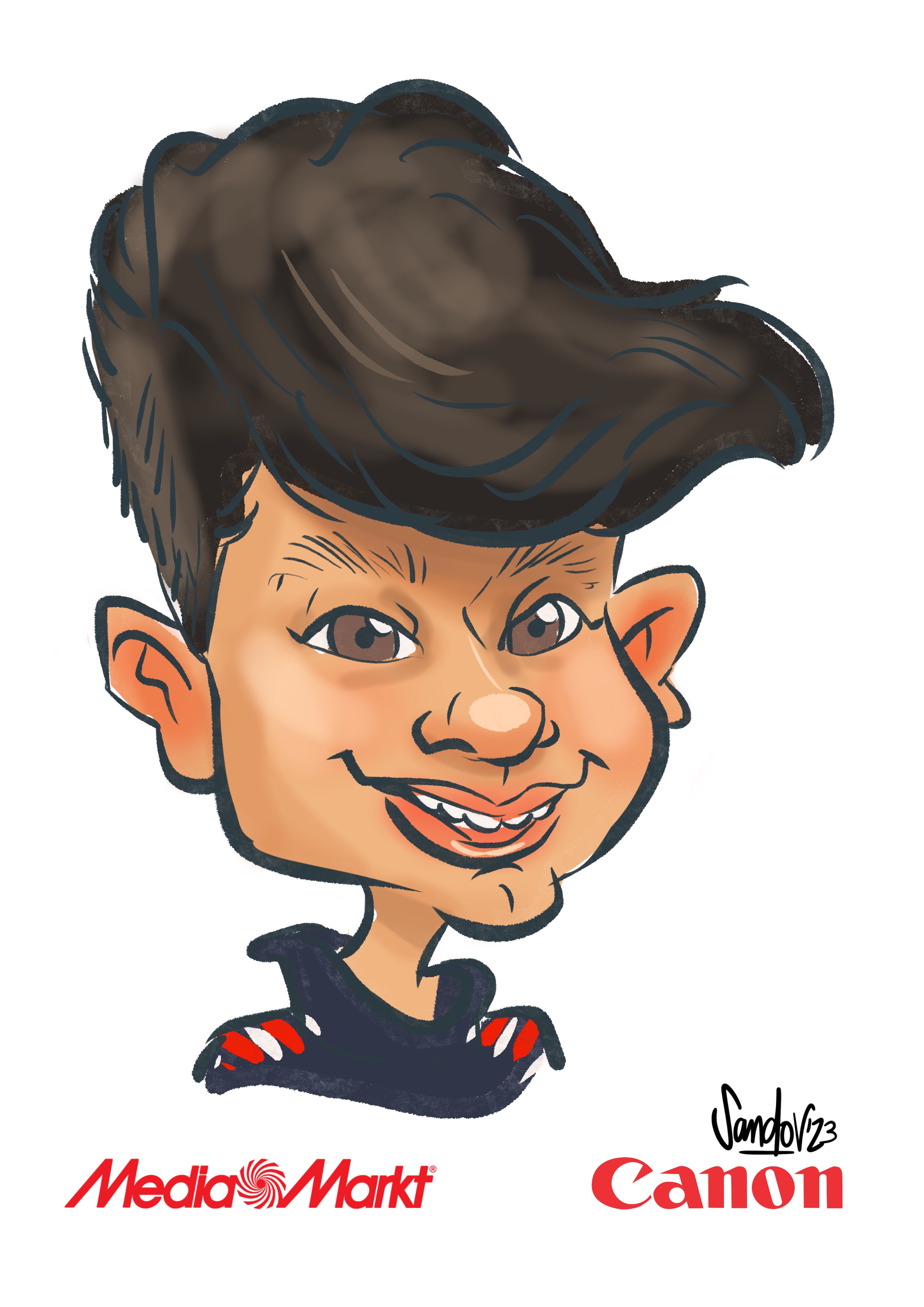 Karikatuur Karikatuur