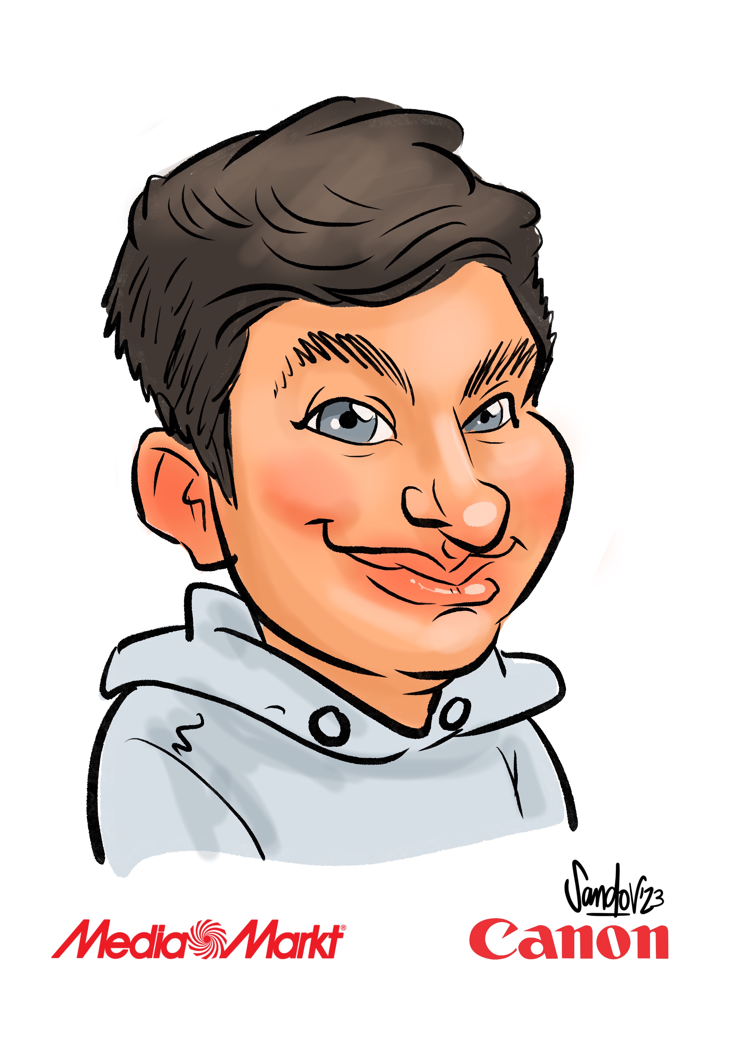 Karikatuur Karikatuur