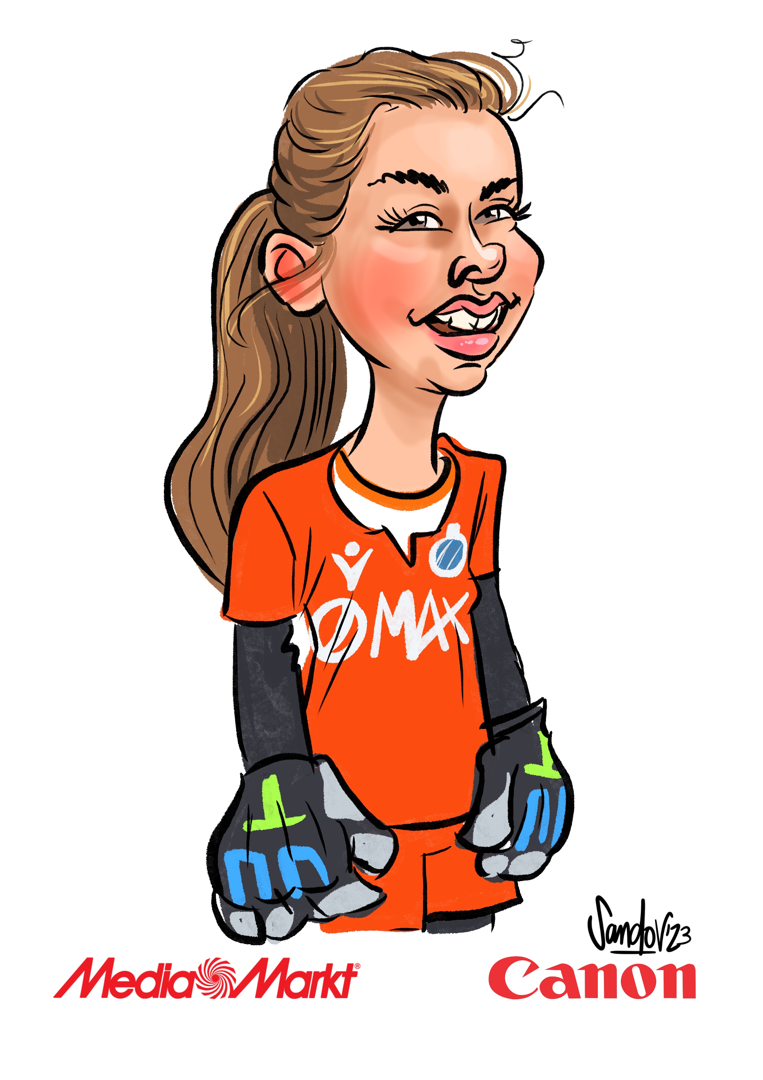 Karikatuur Karikatuur