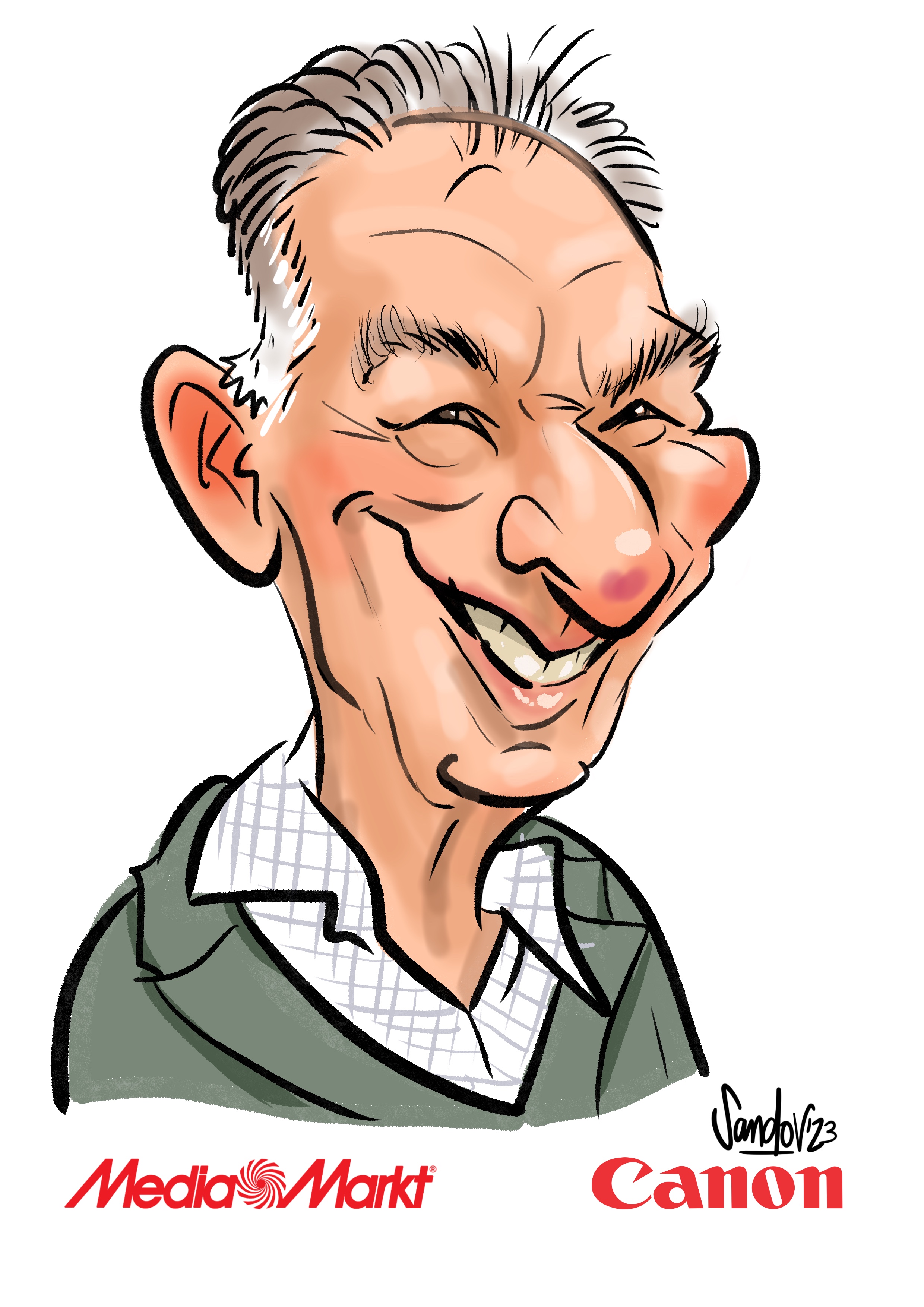 Karikatuur