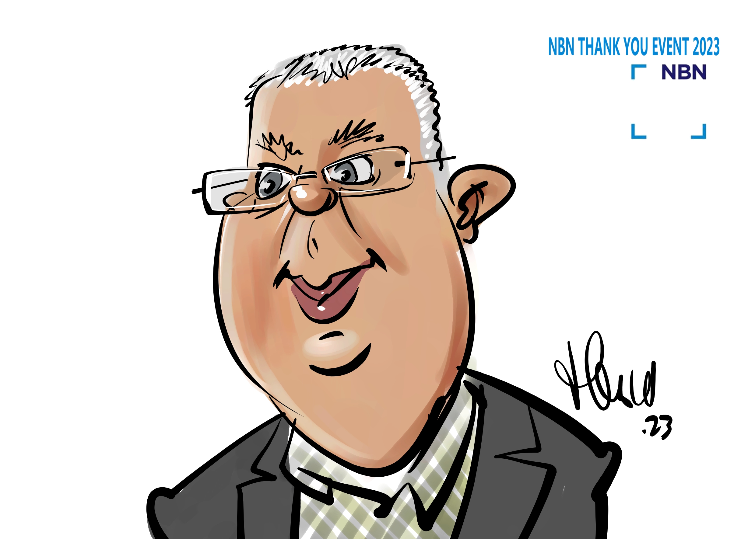 Karikatuur