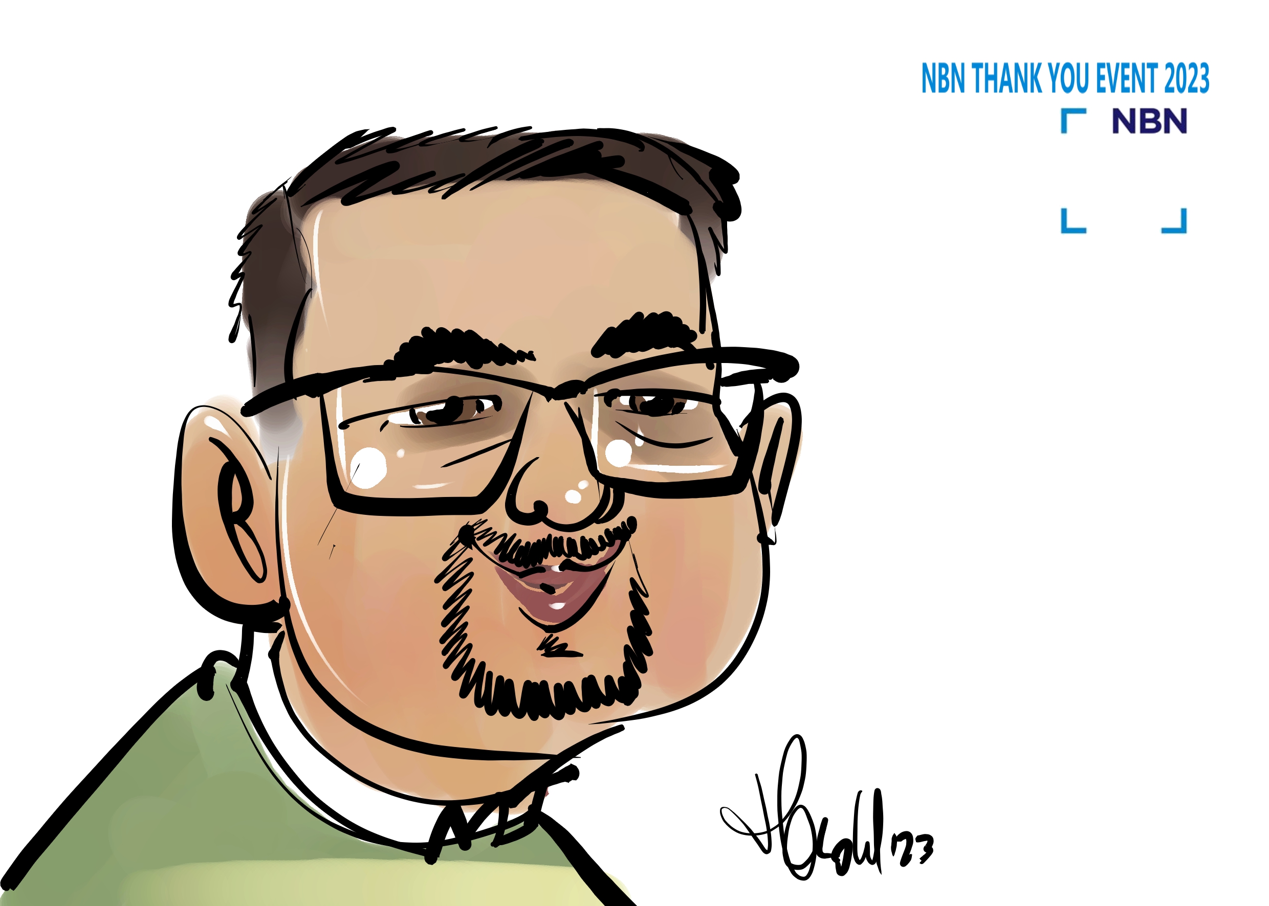 Karikatuur