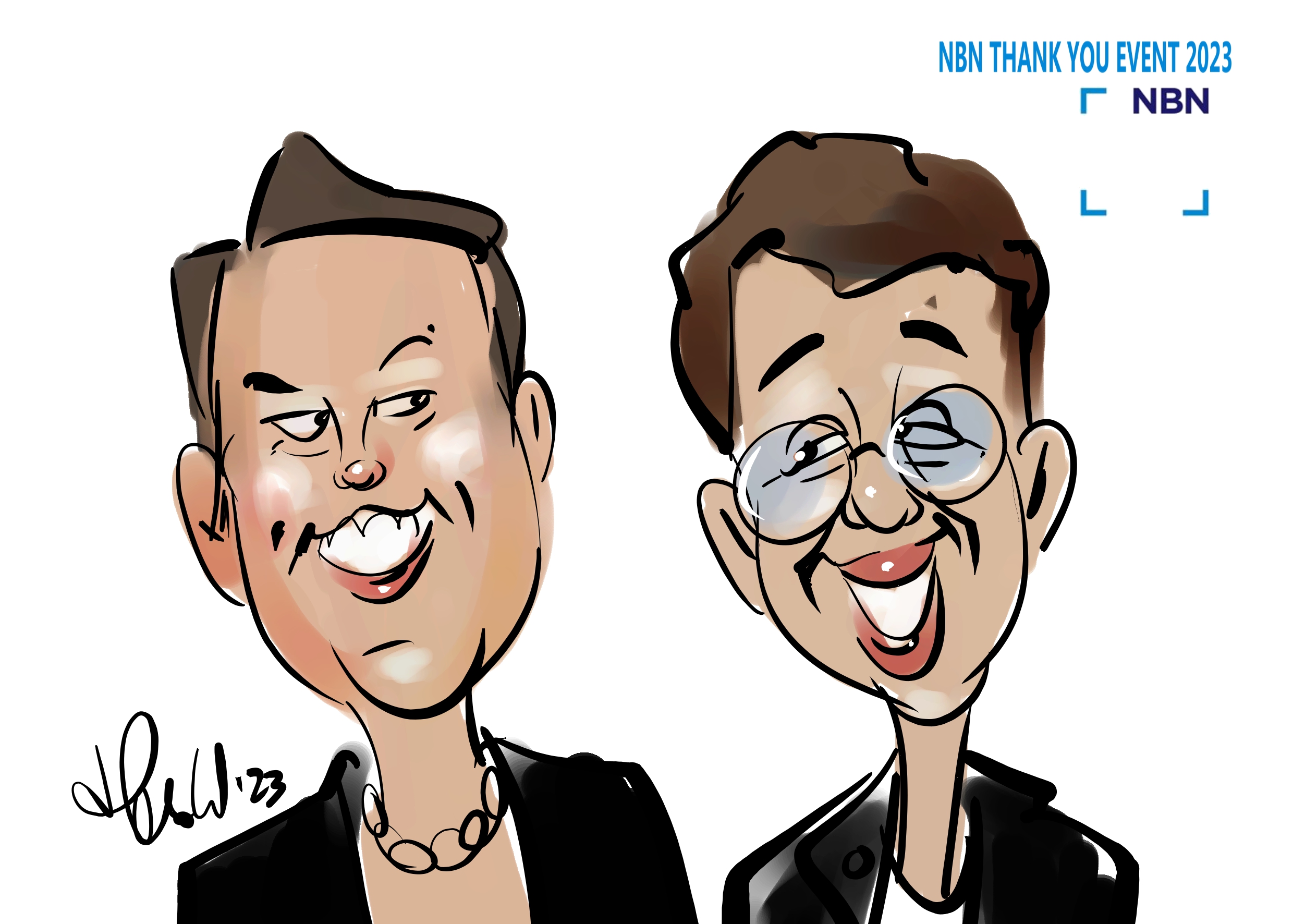 Karikatuur
