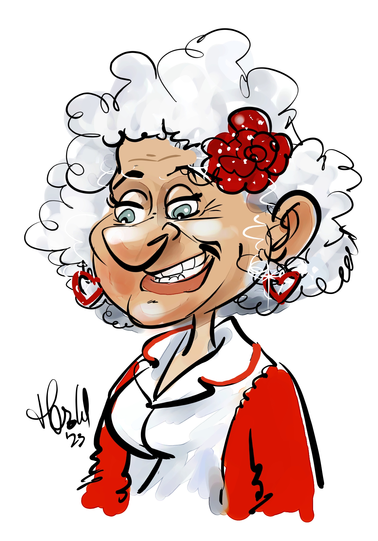 Karikatuur